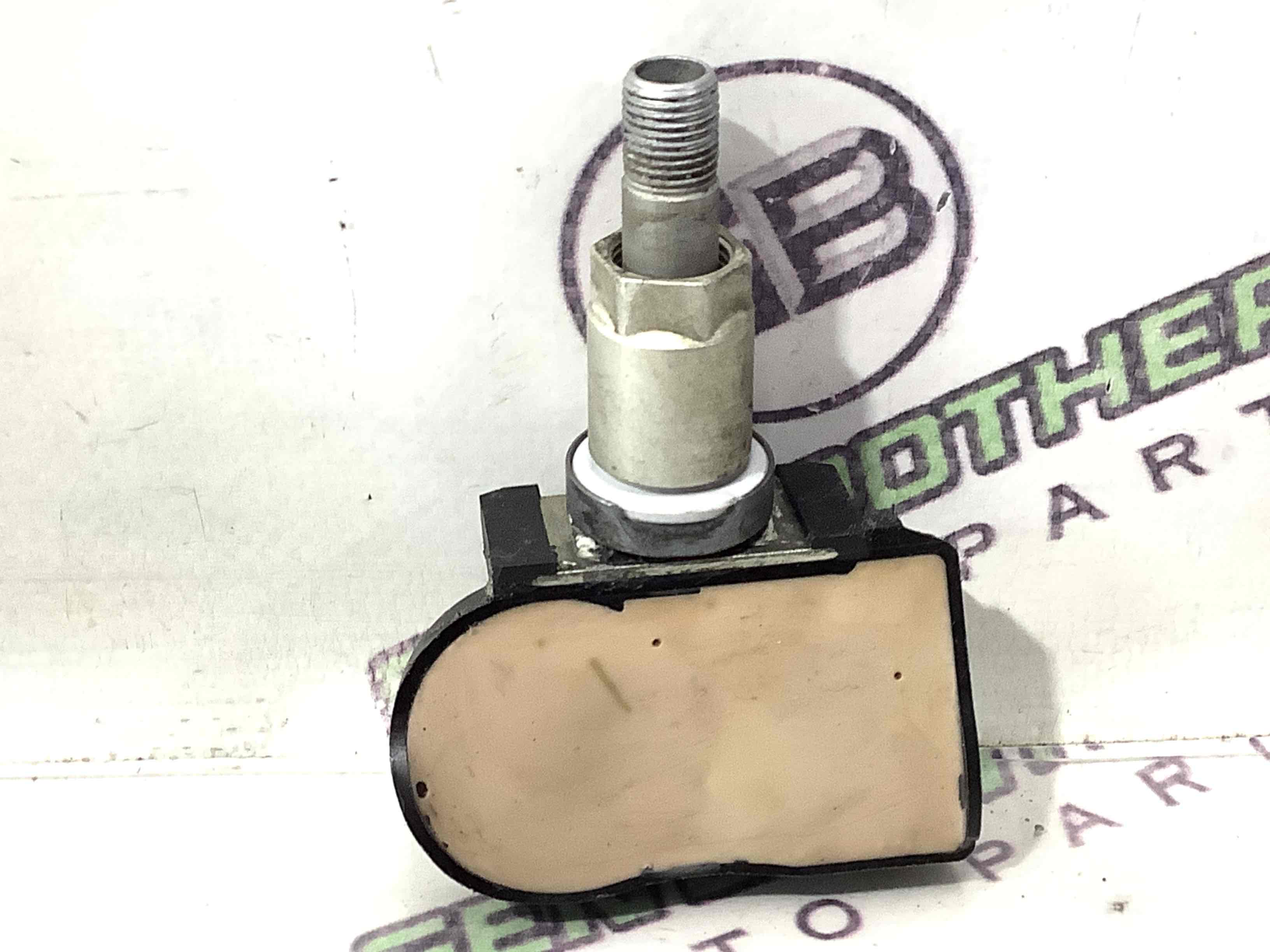 Датчик давления шин