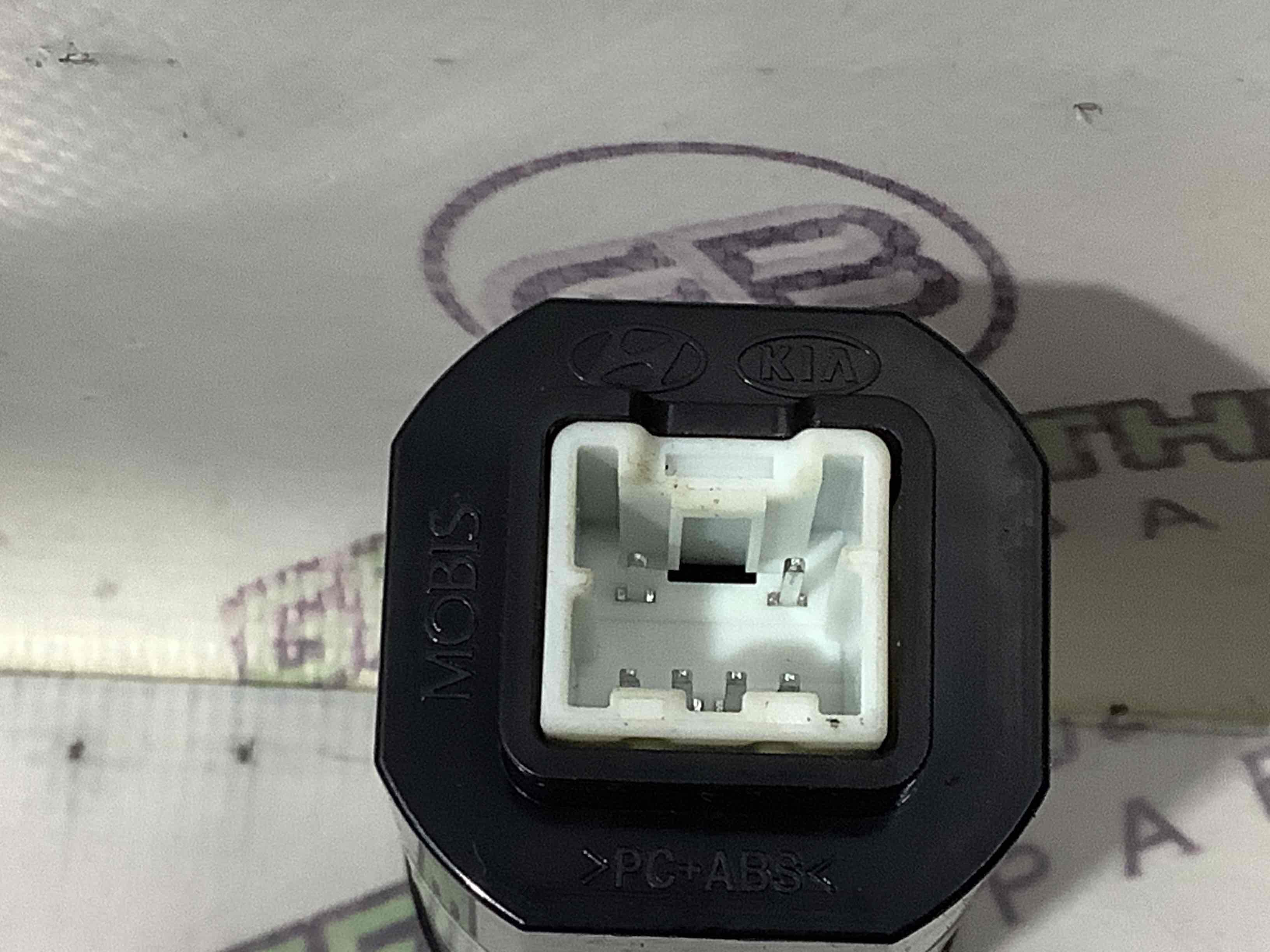 Розетка Usb, разъем