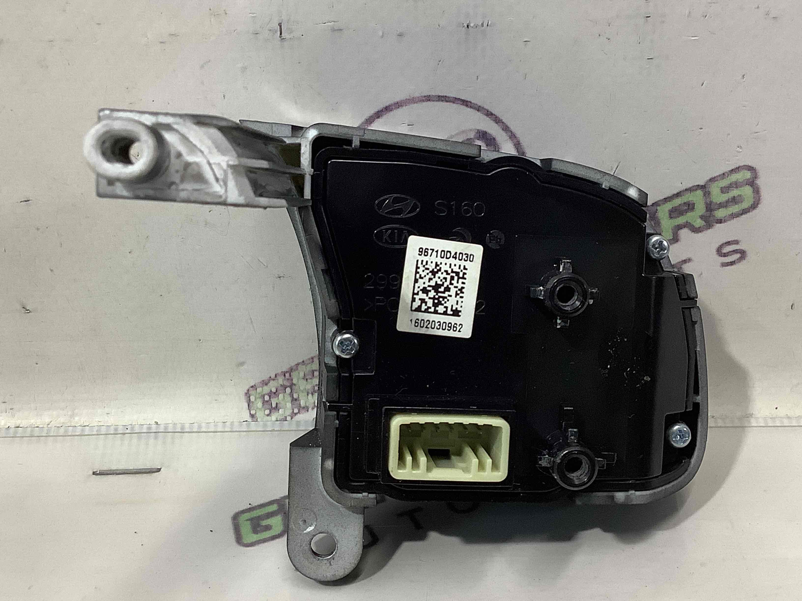 Кнопки мультикерма