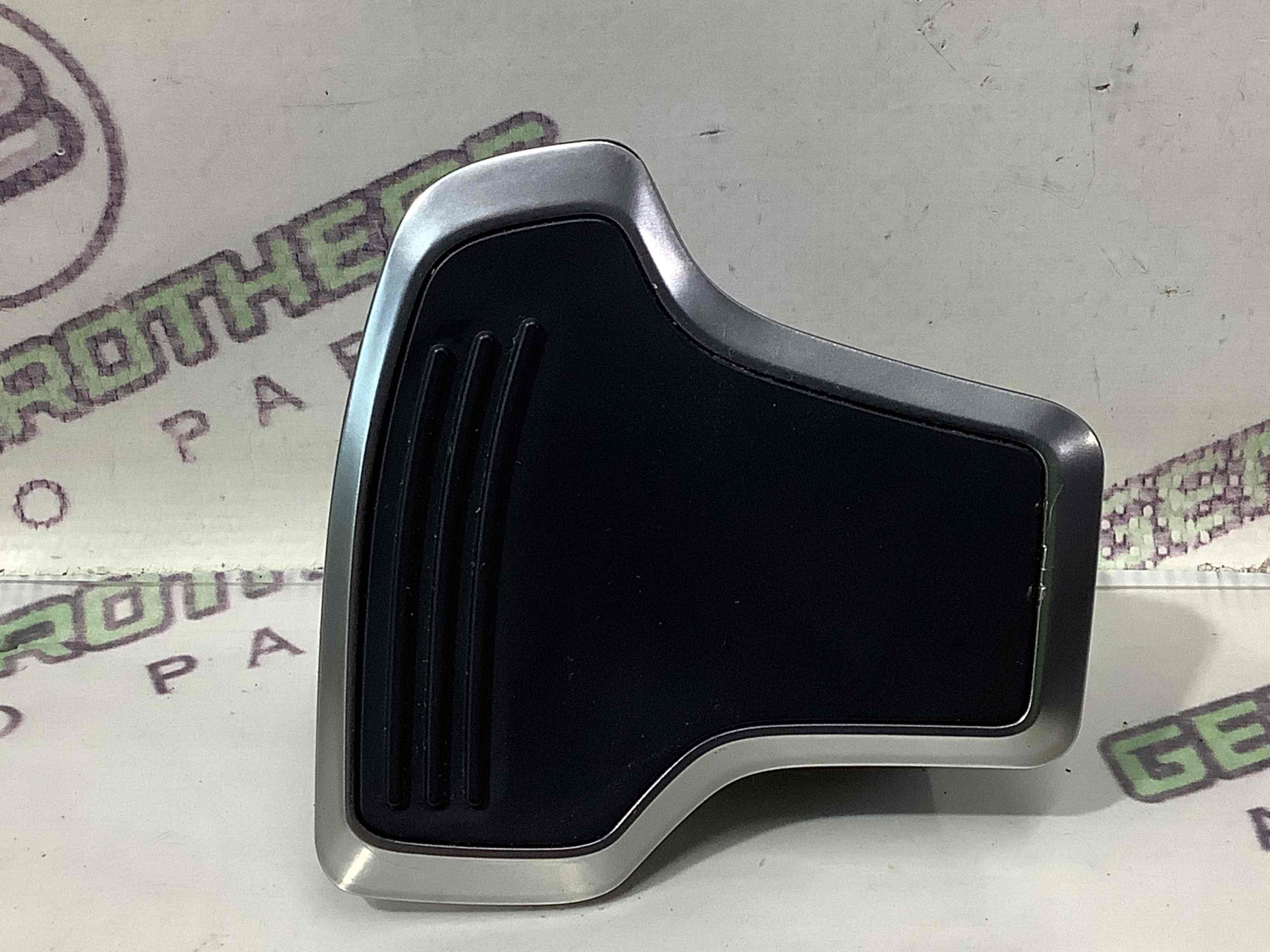 Переключатель подрулевая бабочка