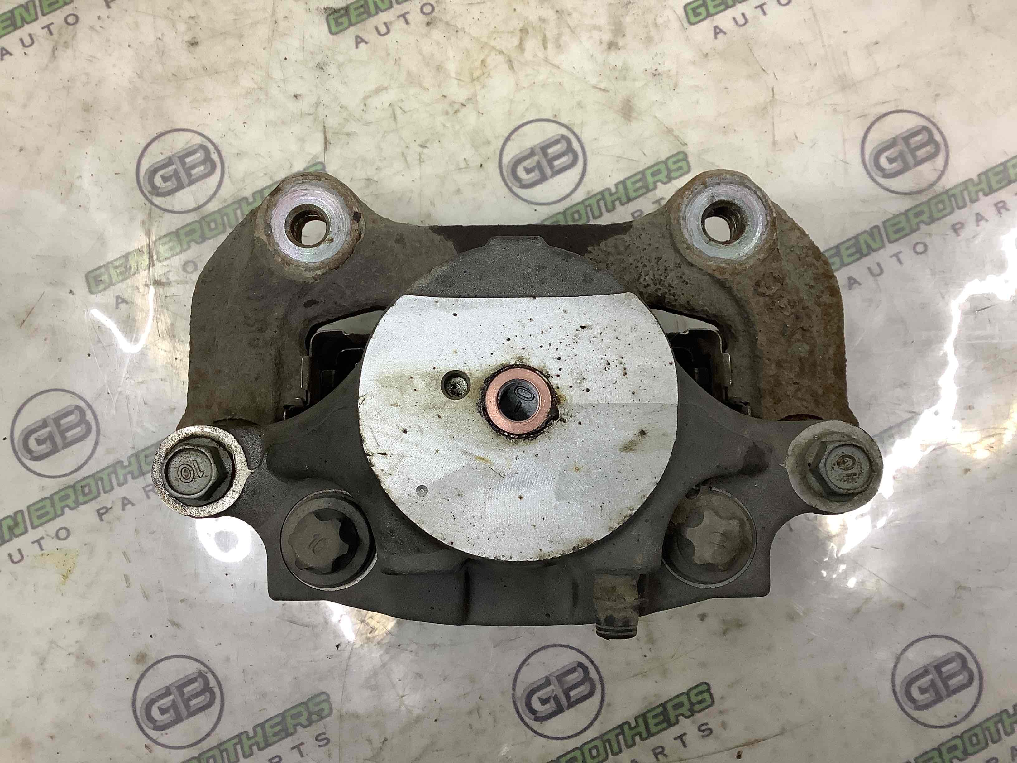 Супорт передній лівий