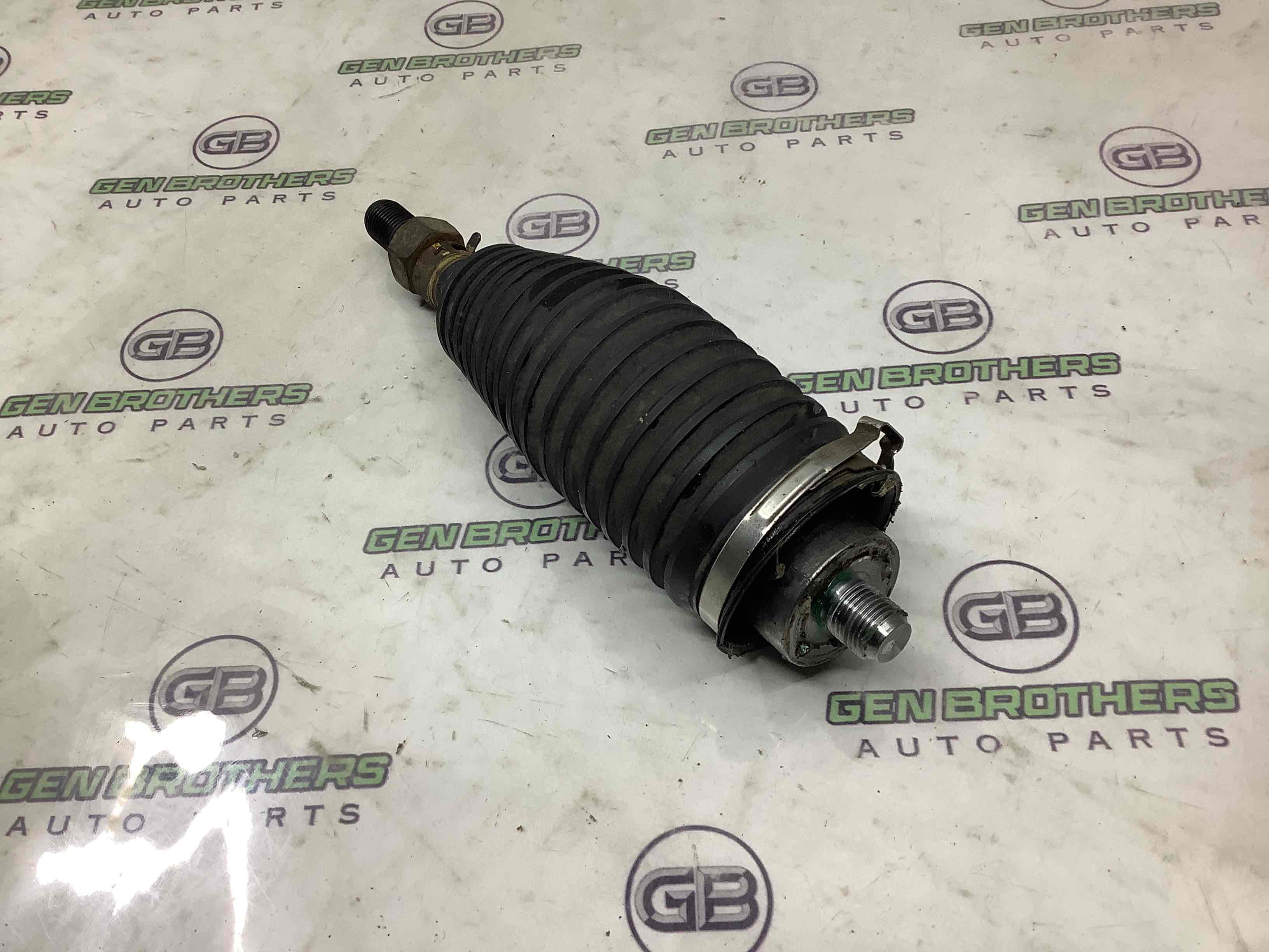 Тяга рульова, наконечник