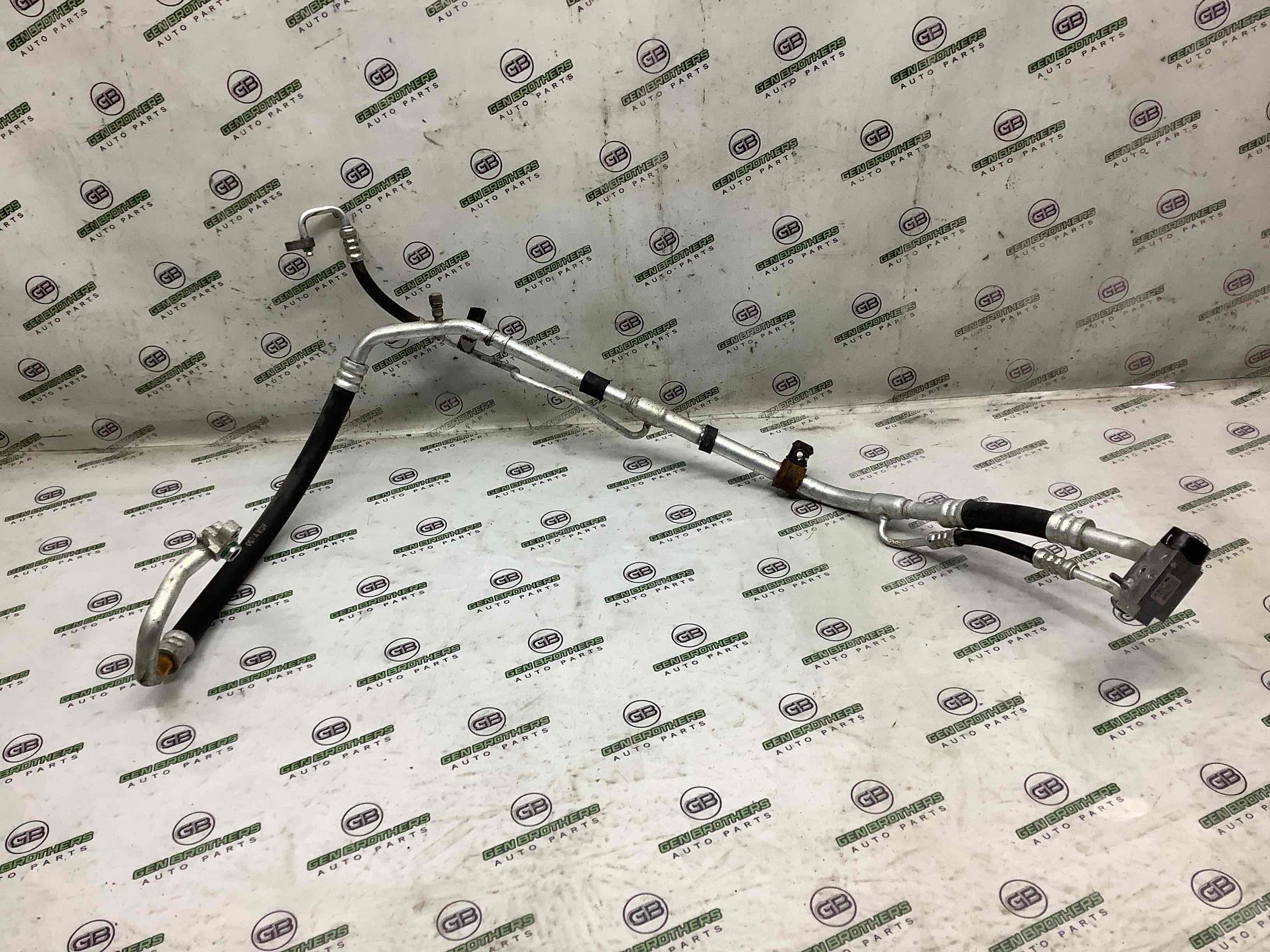 Трубка кондиціонера