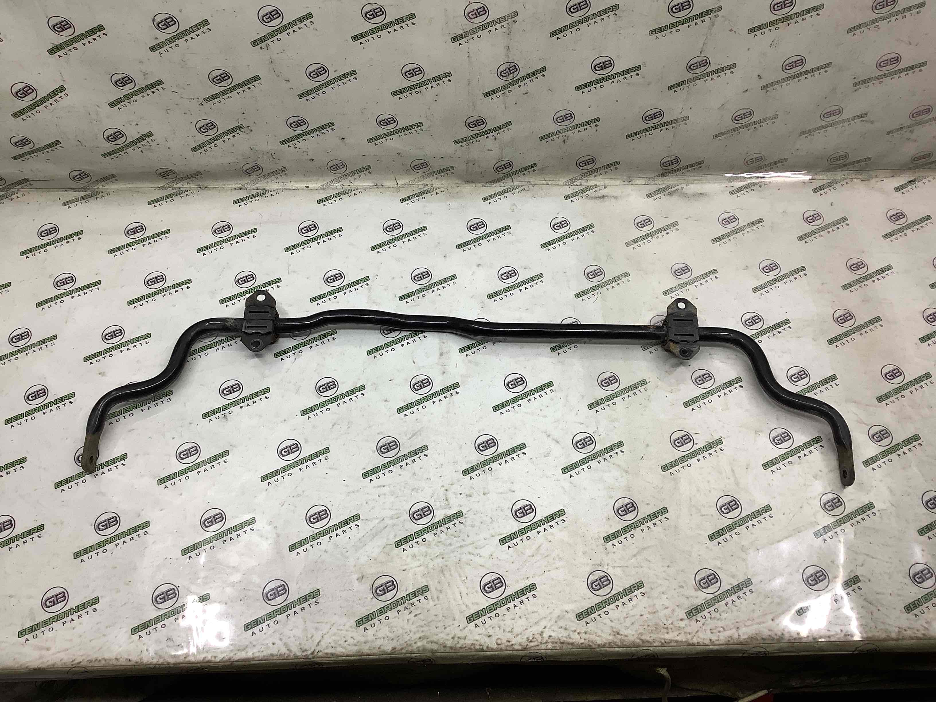 Стабілізатор поперечної стійкості