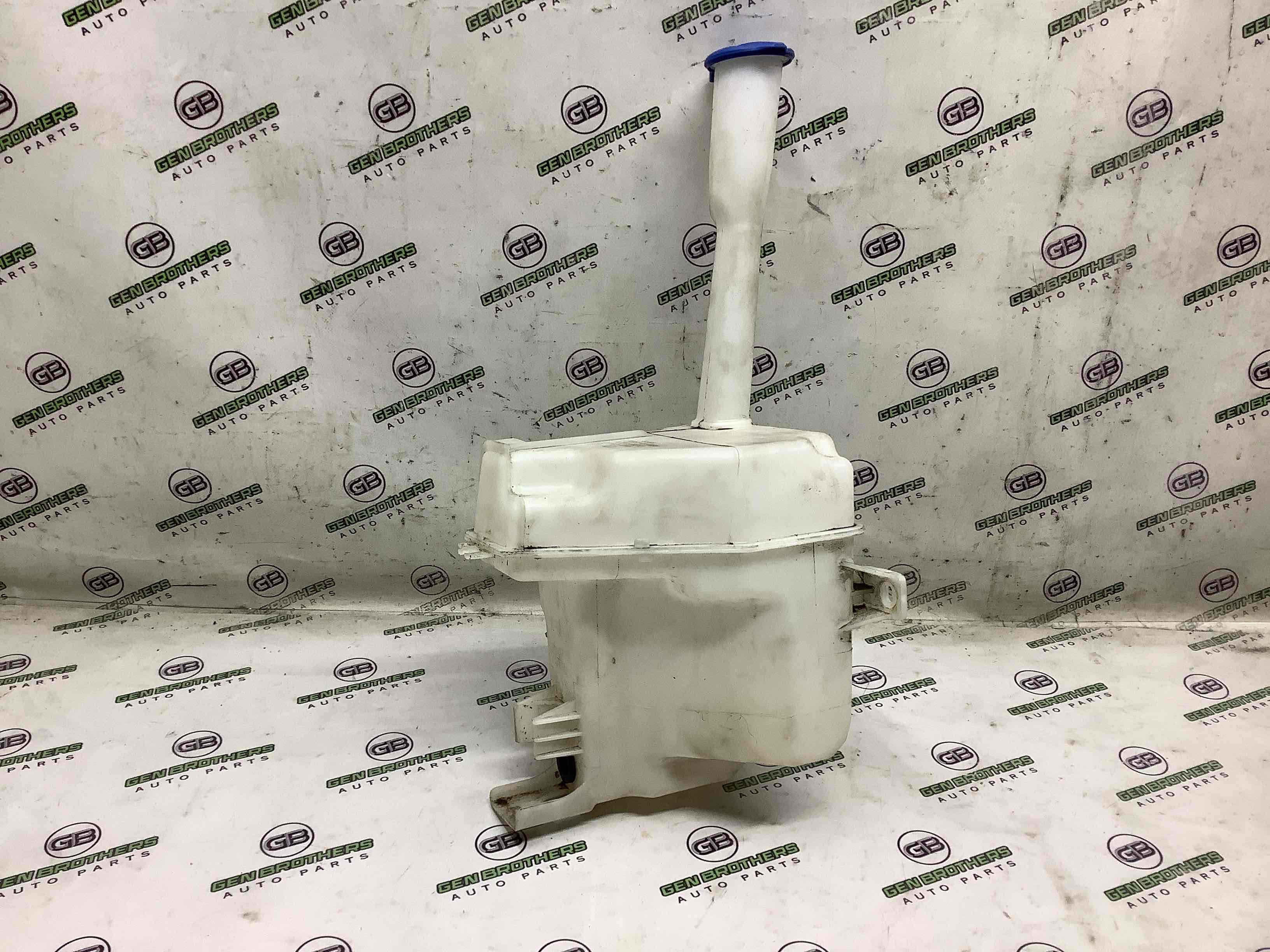 Бачок омивача