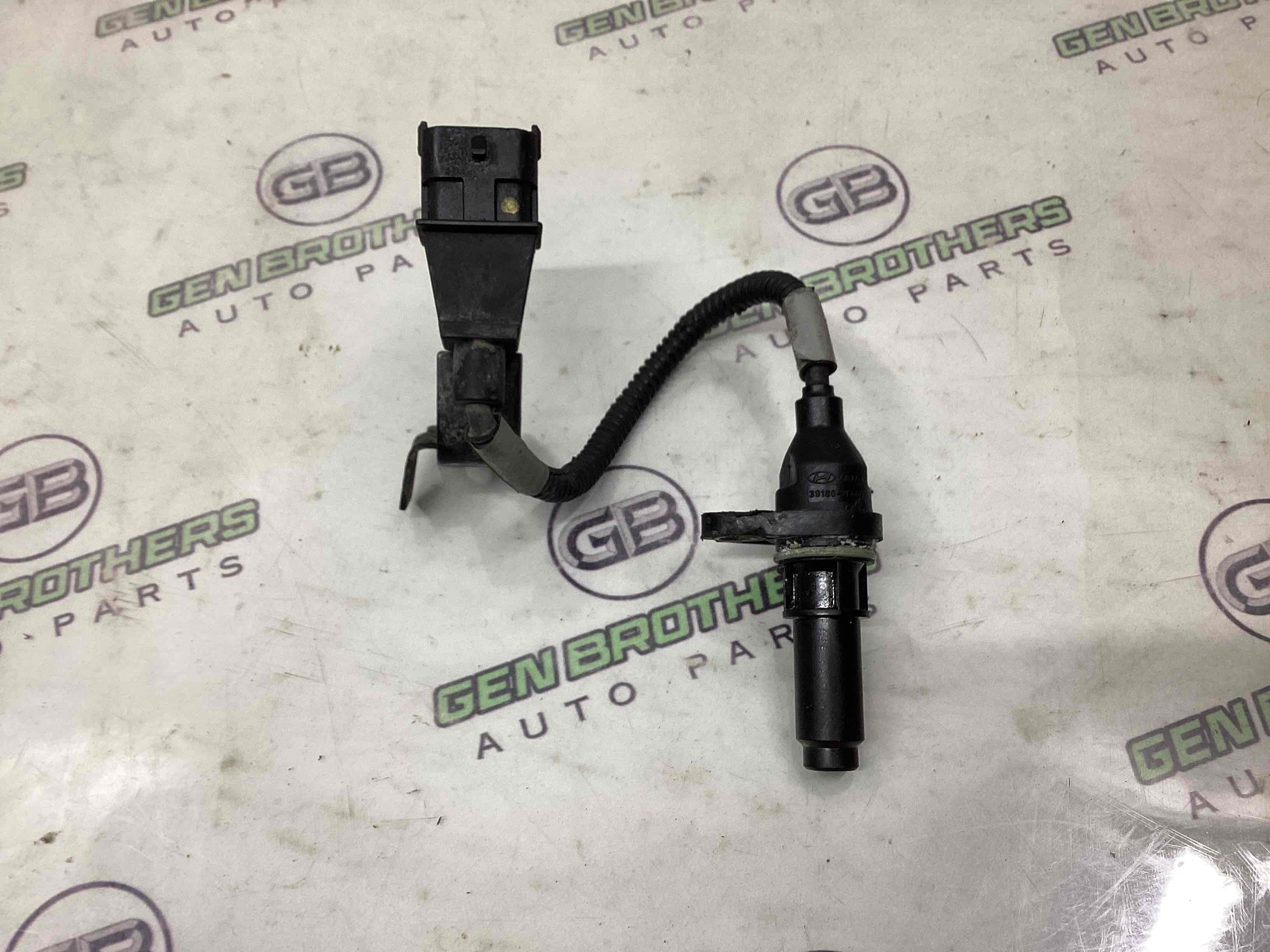 Датчик положення колінвалу