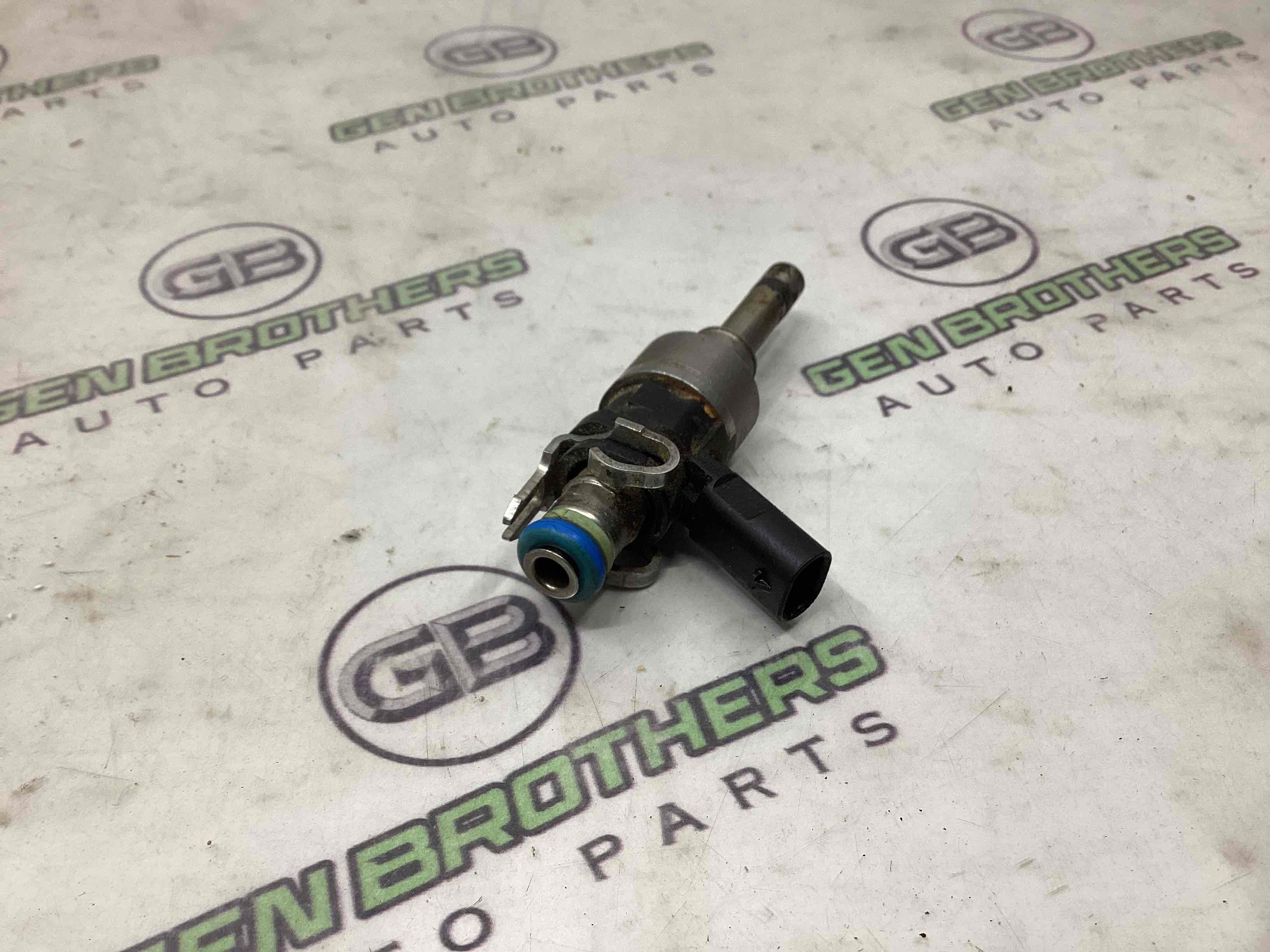 Форсунка розпилювач