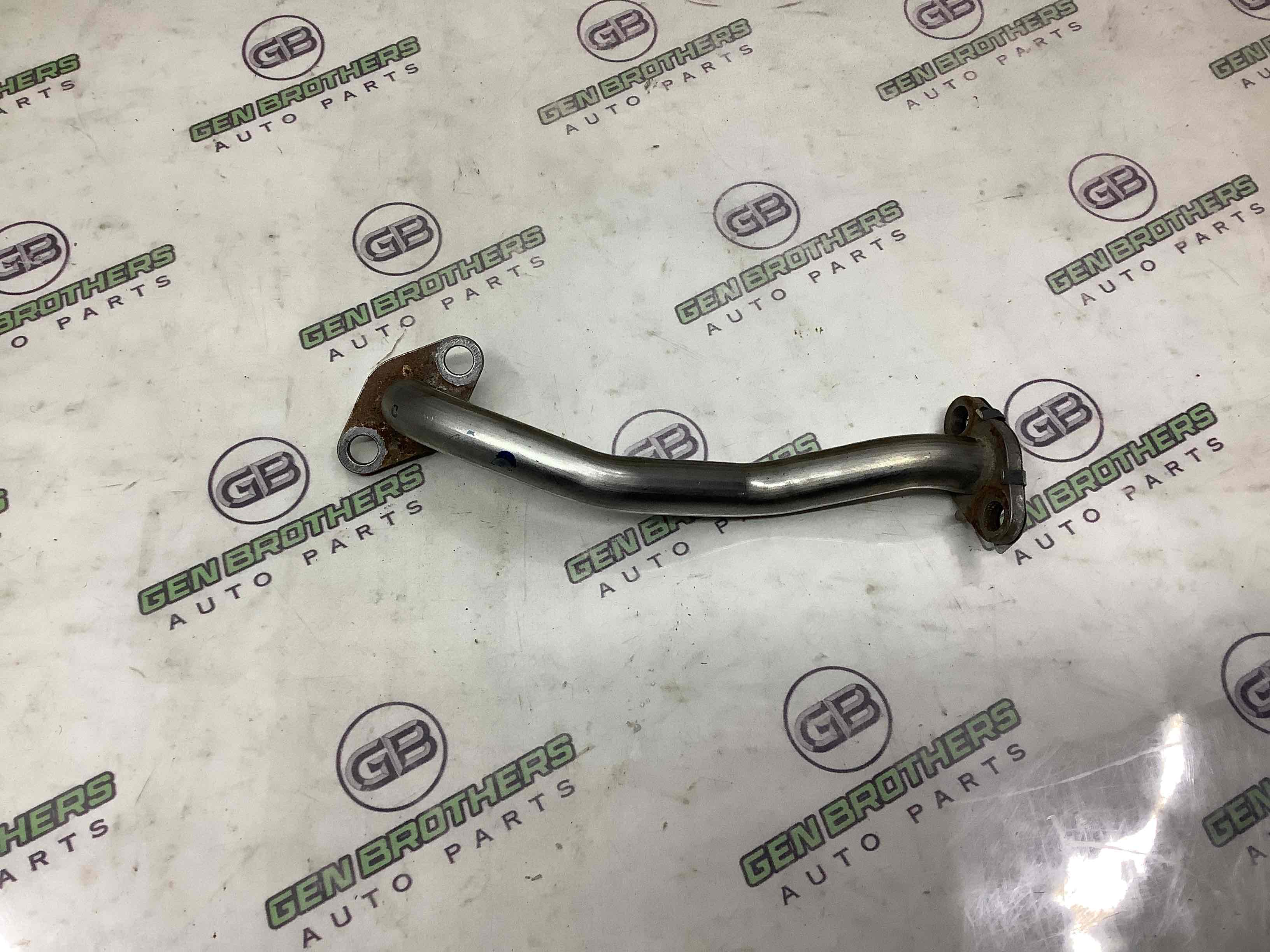 Патрубок EGR