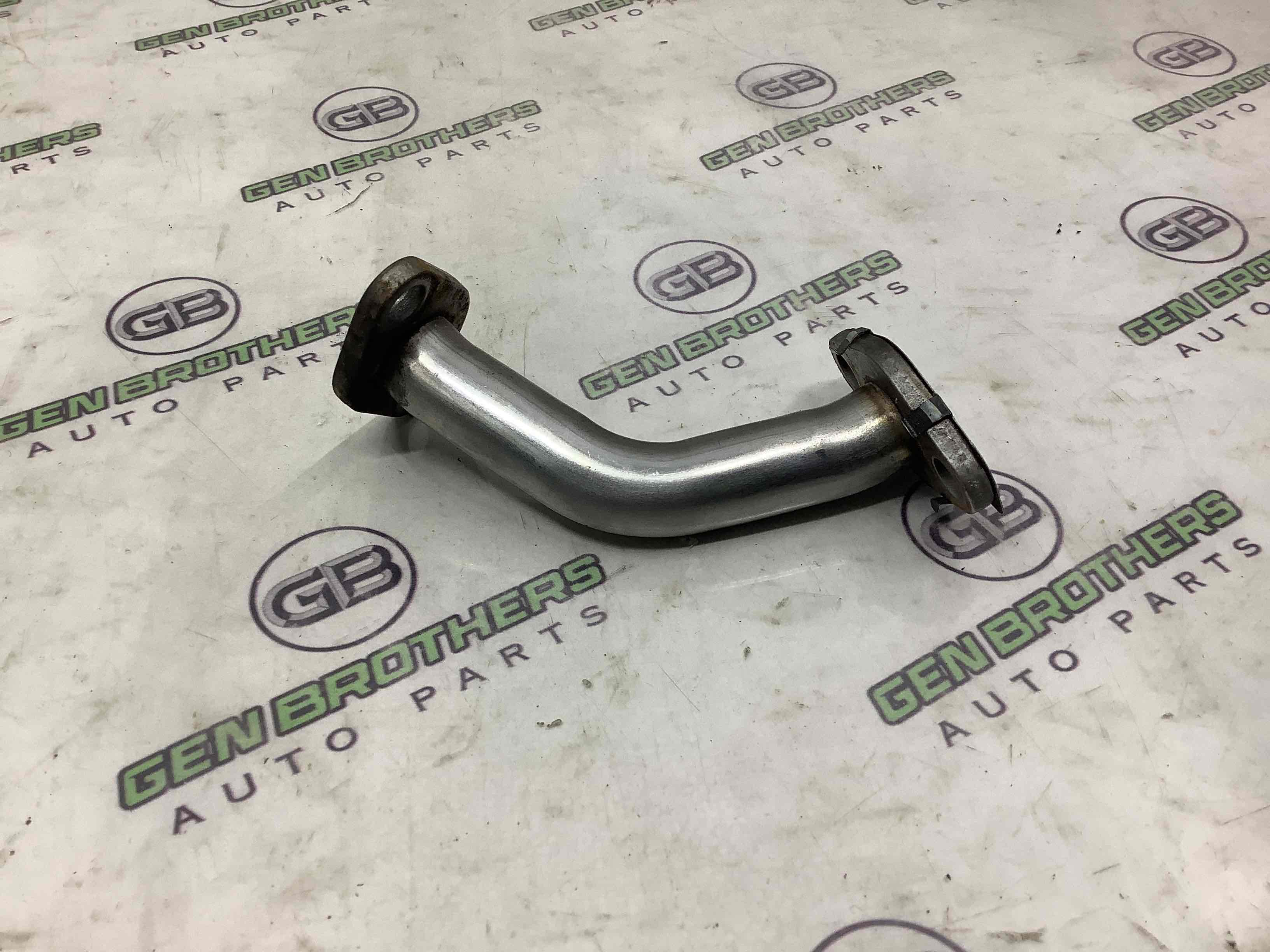 Патрубок EGR