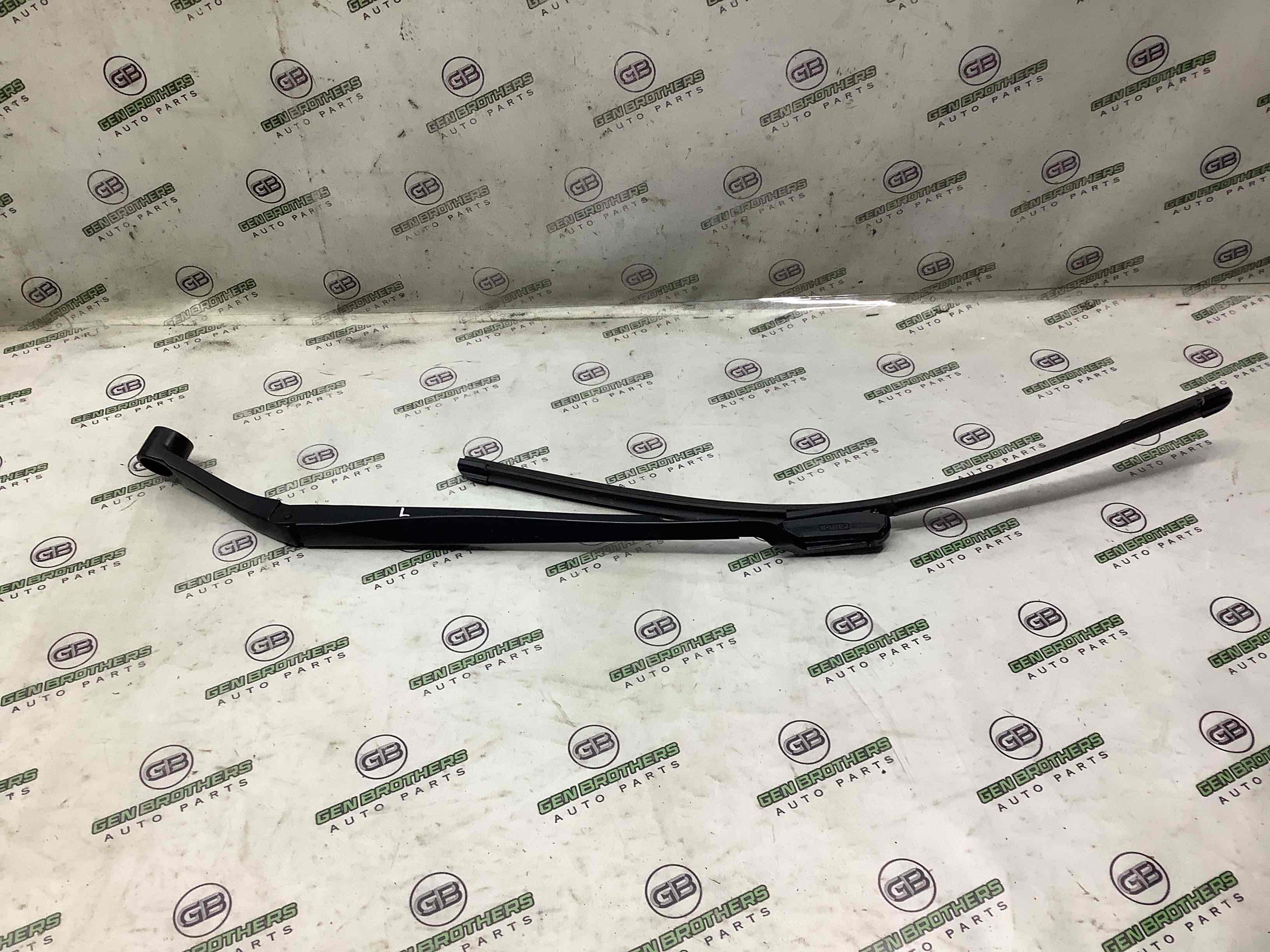 Склоочисники двірники, накладки