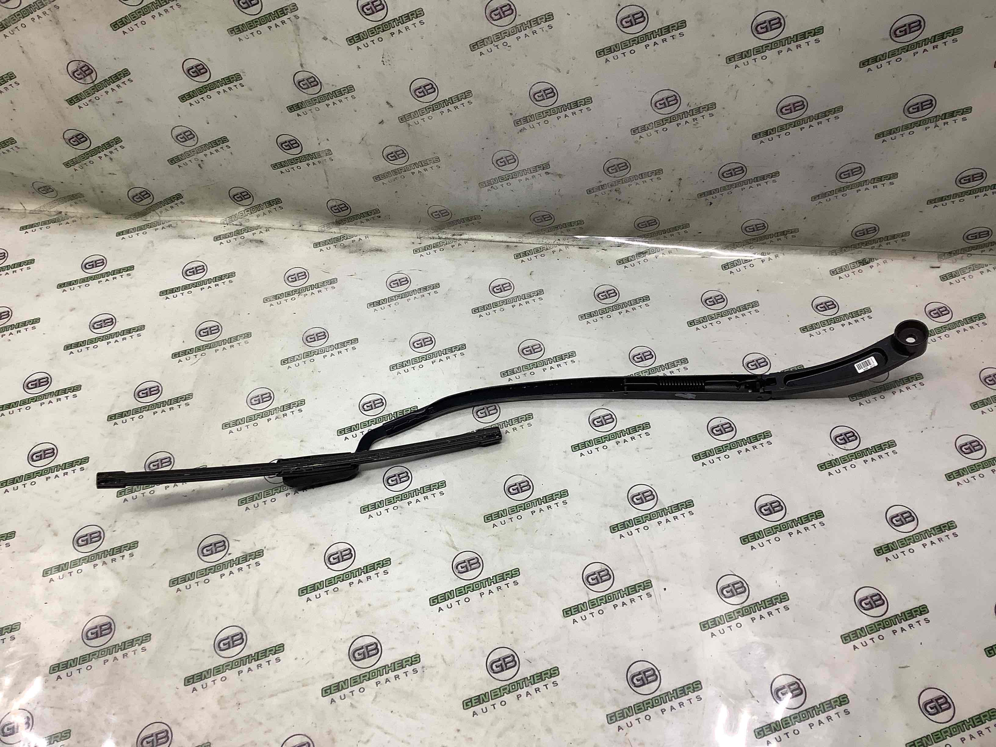 Склоочисники двірники, накладки