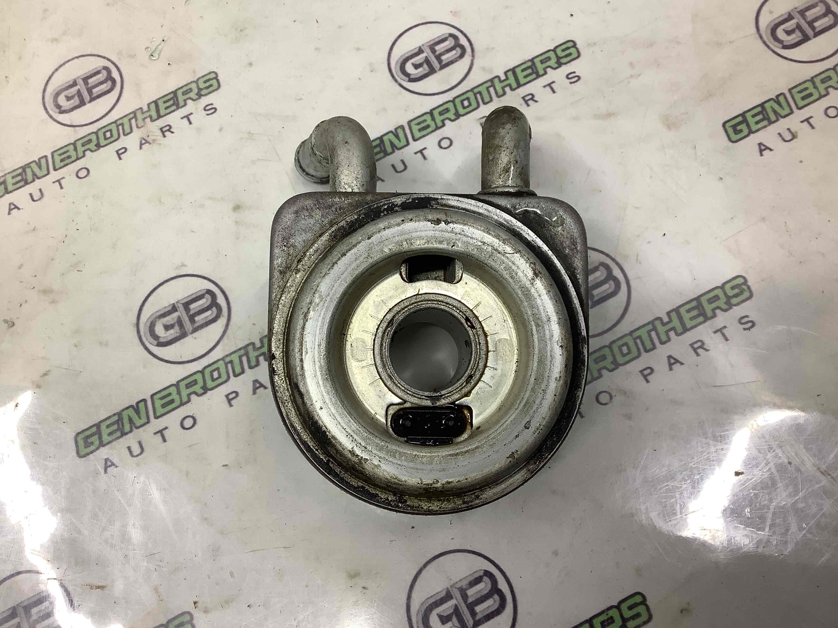 Теплообмінник