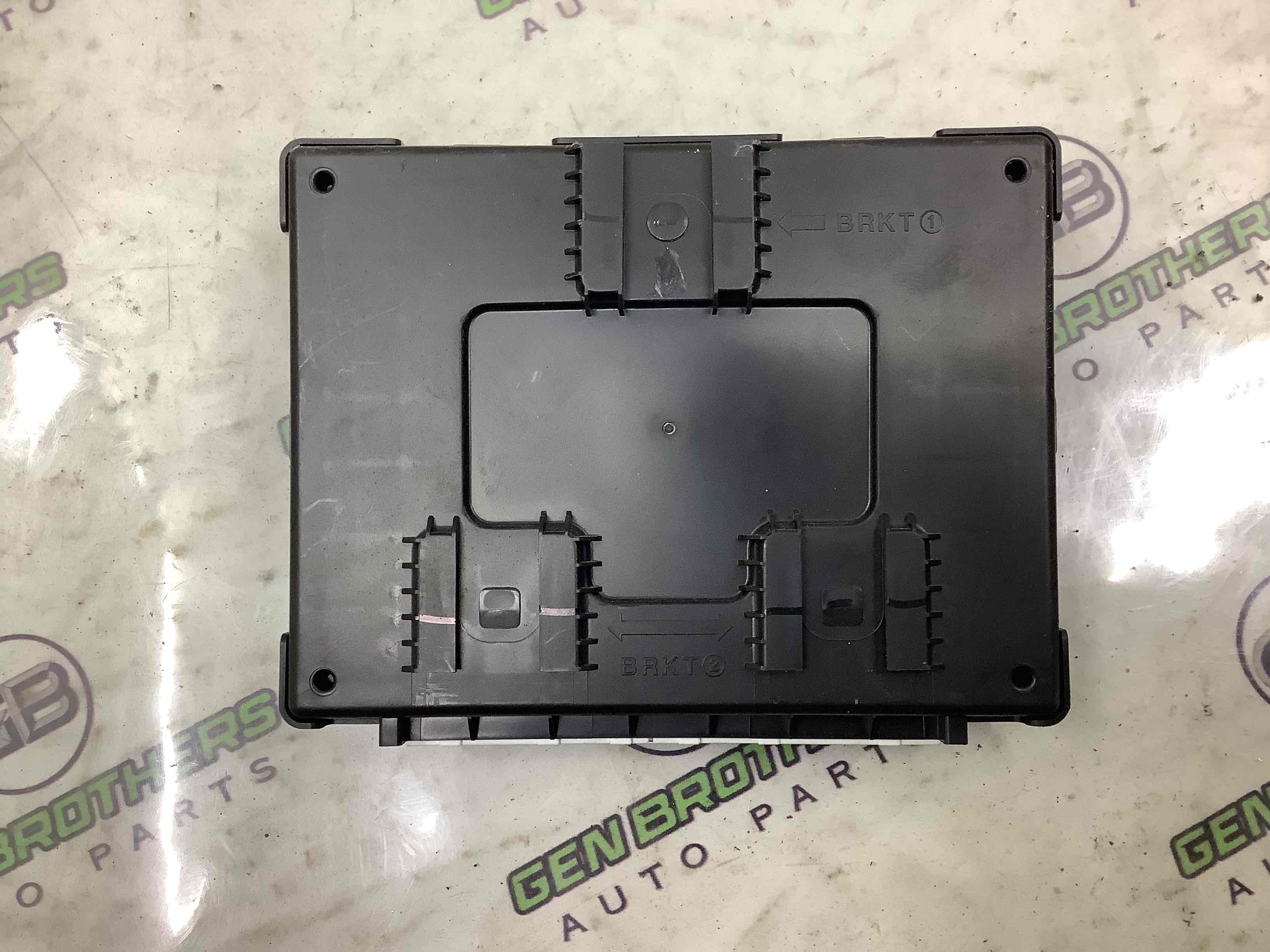 Блок керування