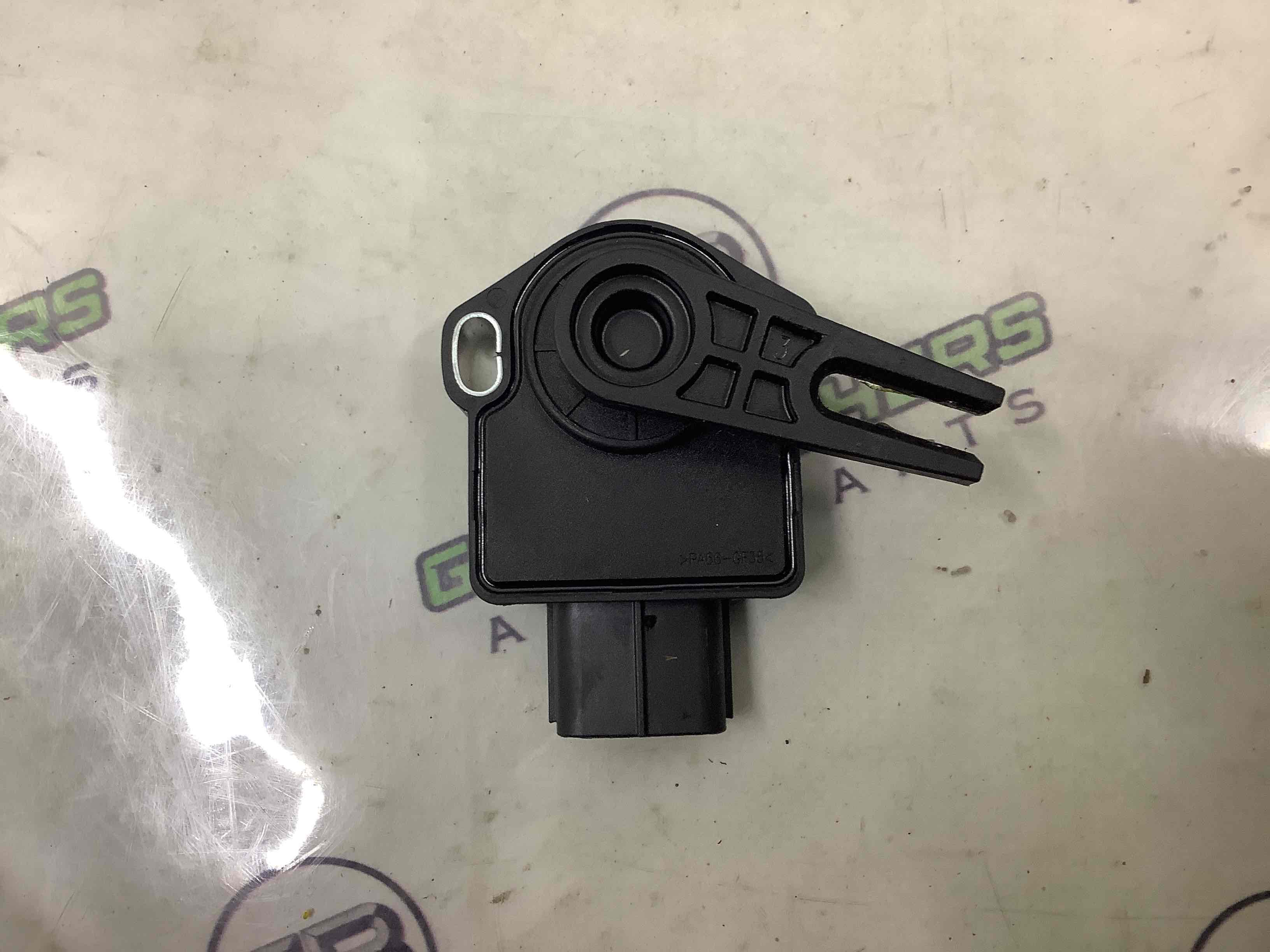 Датчик педалі гальма