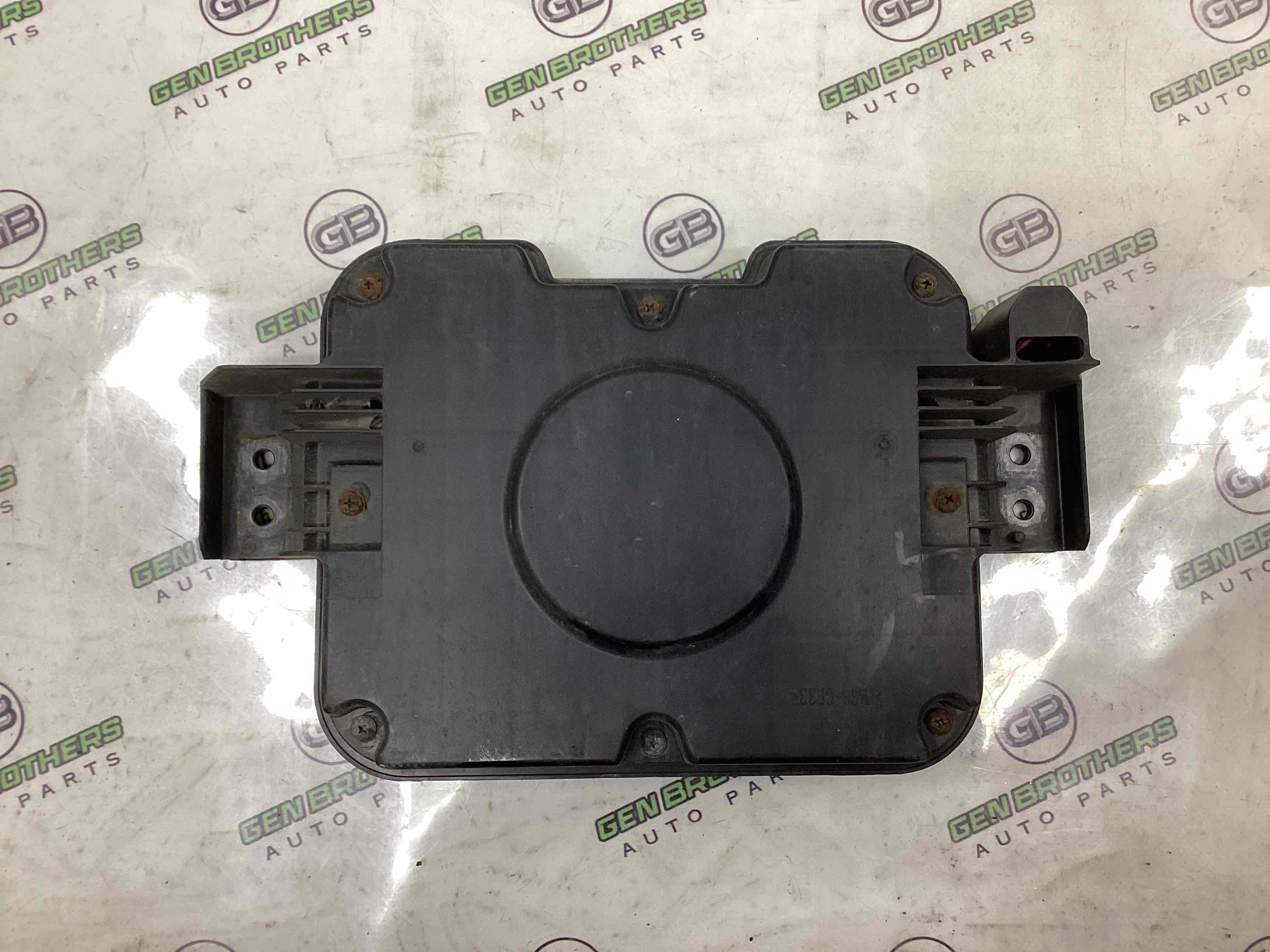 Сигнал клаксон