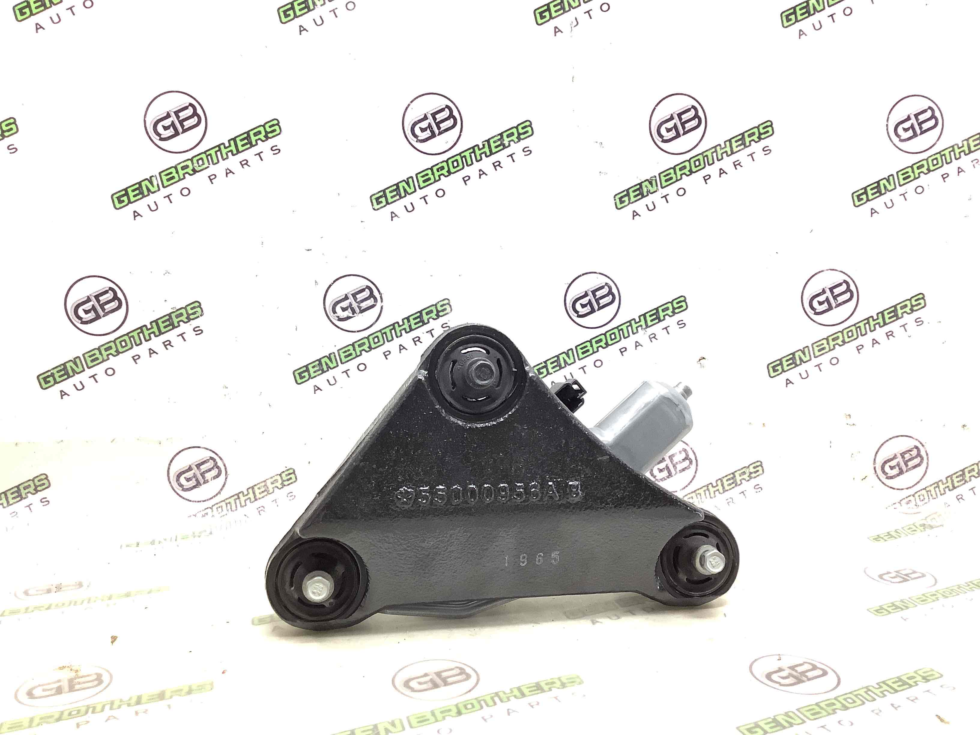 Моторчик стеклоочистителя