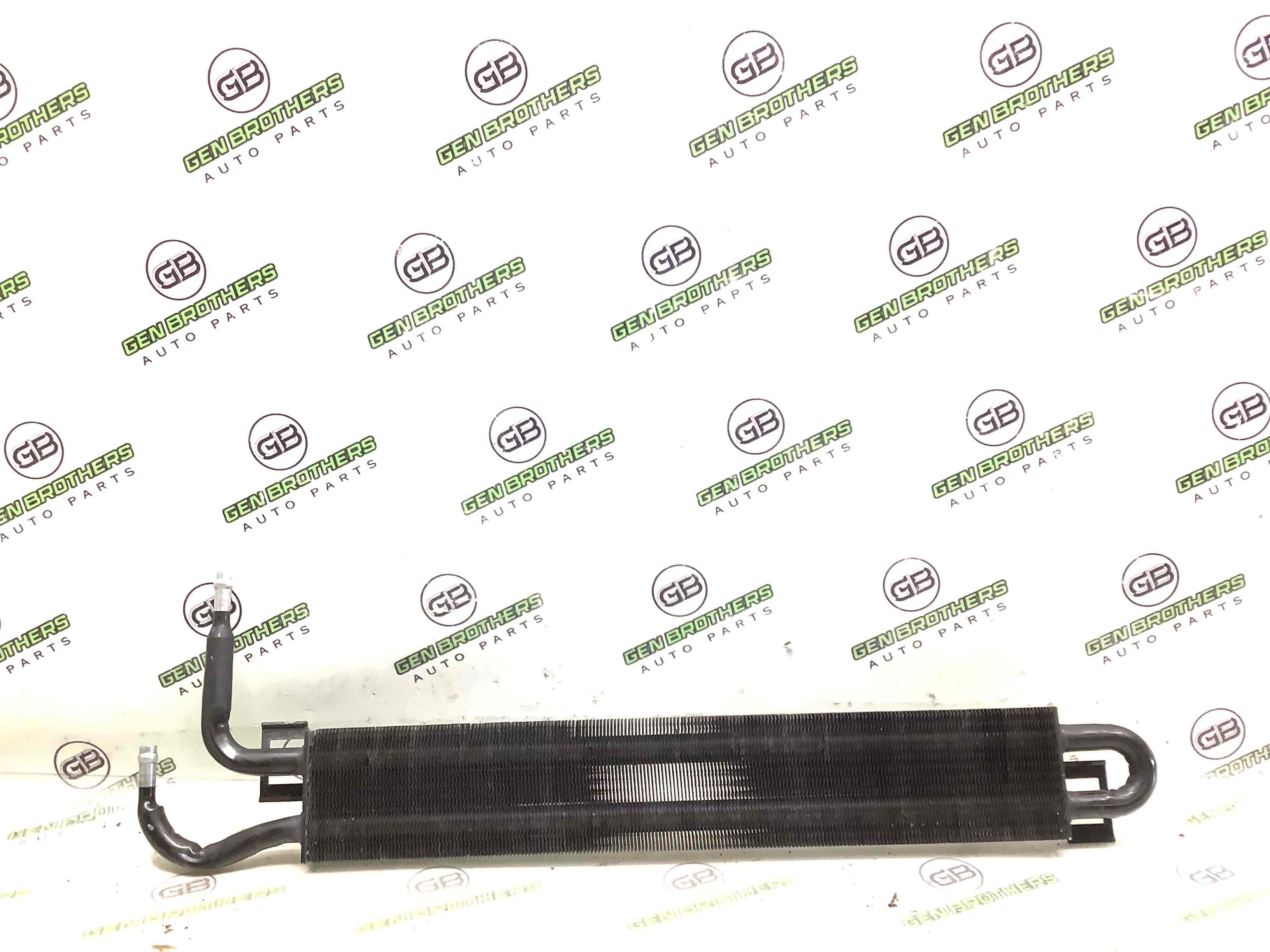 Радиатор гидроусилителя