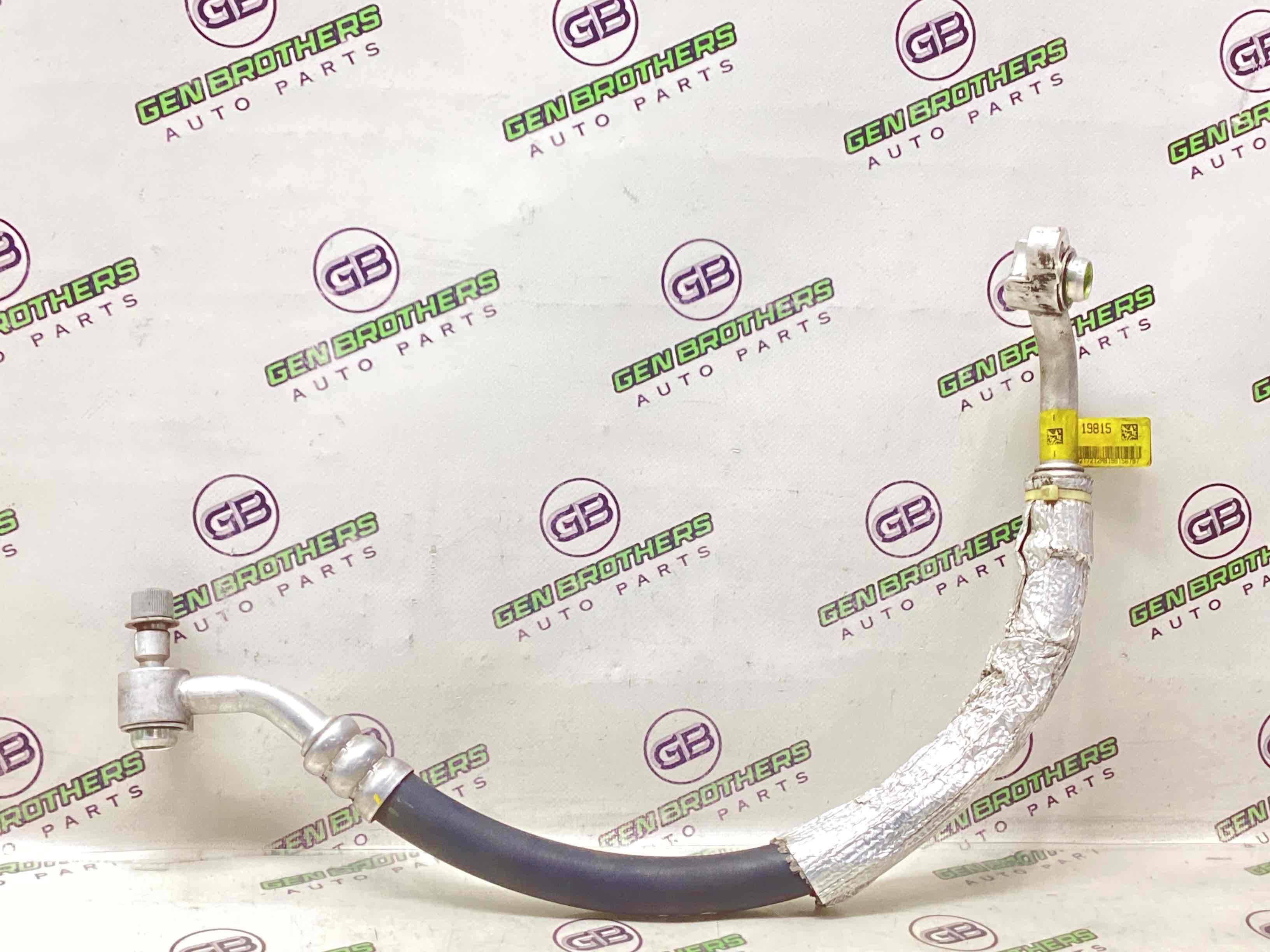 Трубка кондиционера