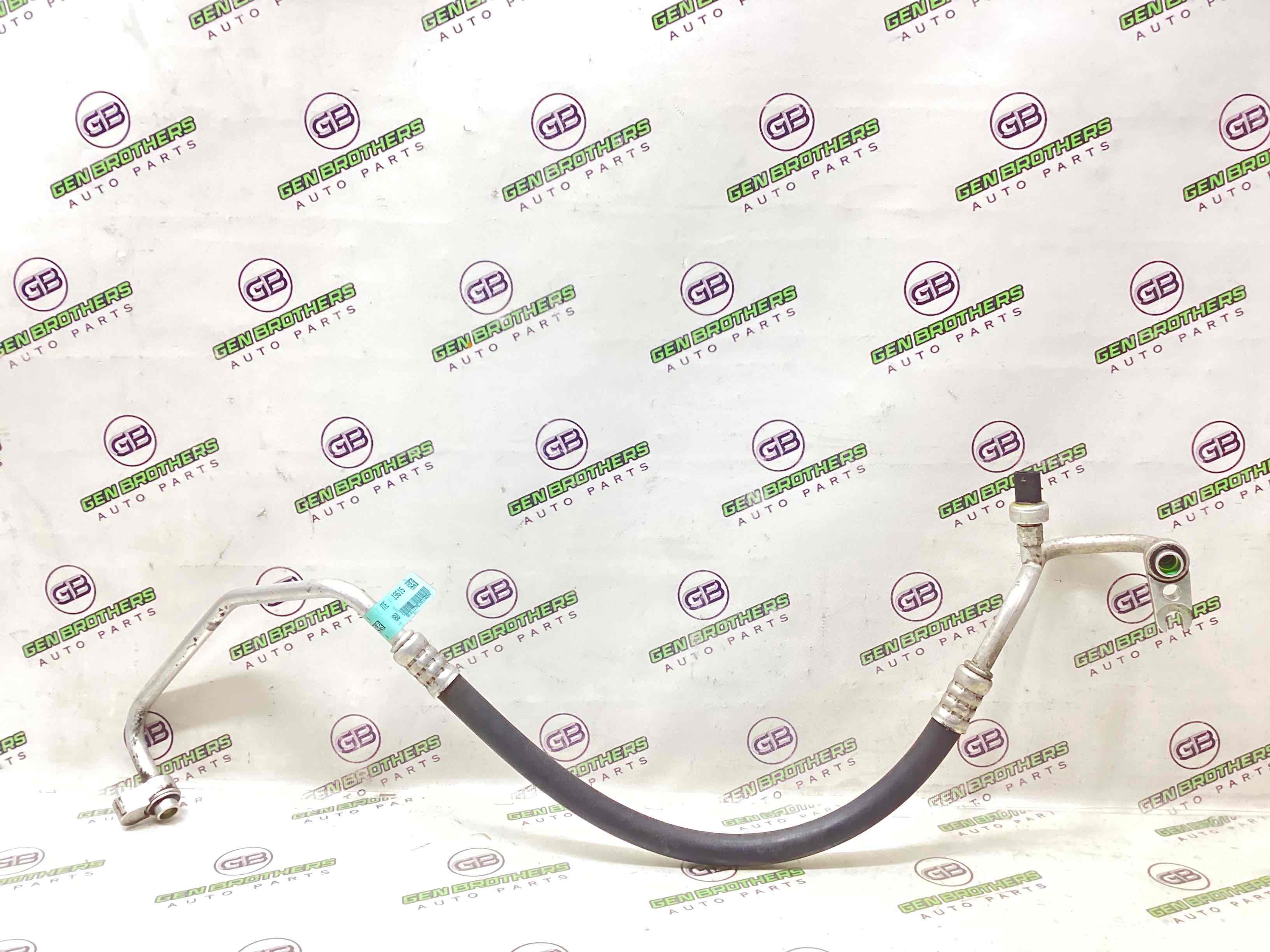 Трубка кондиционера