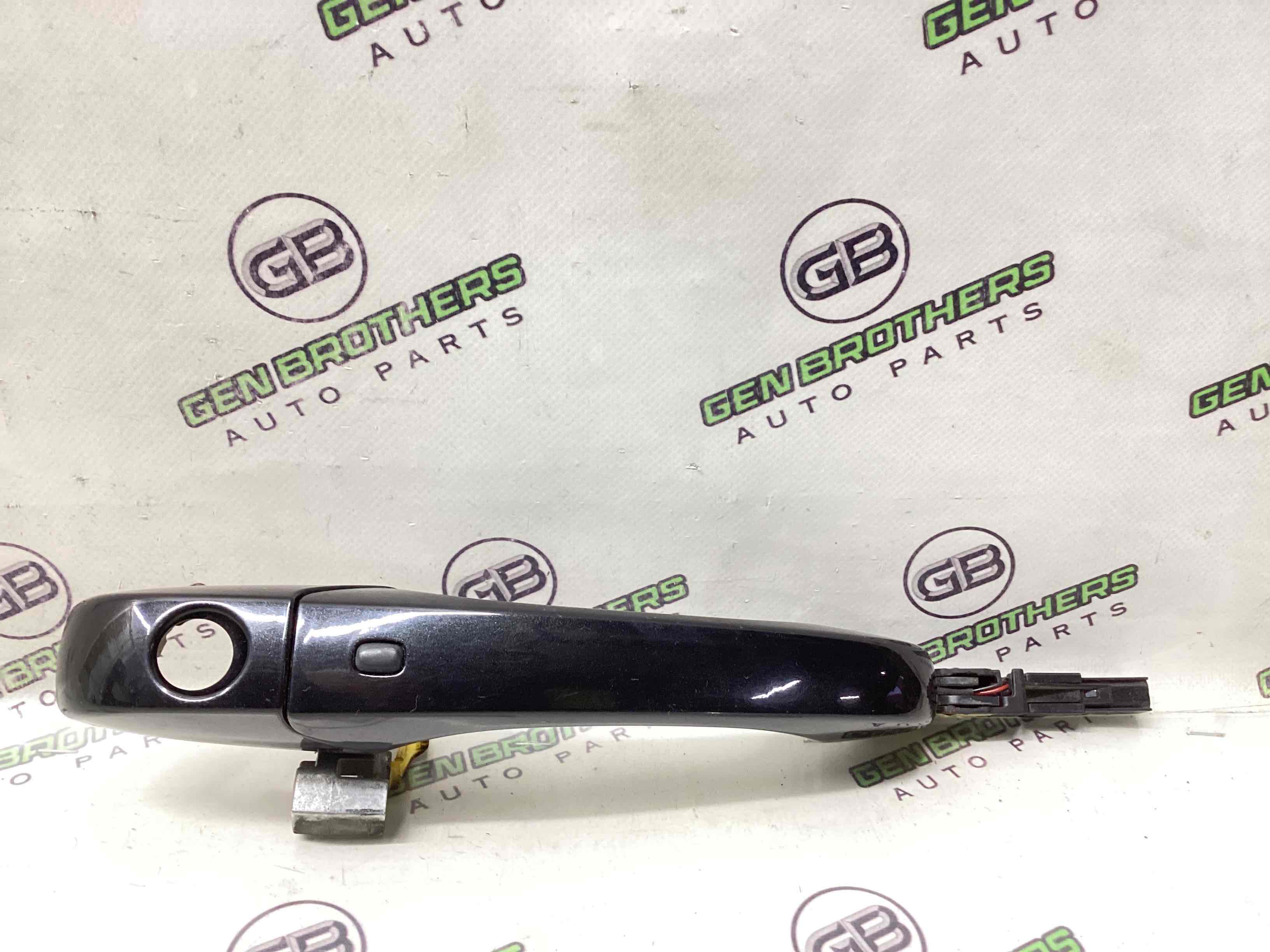 Ручка двери наружная