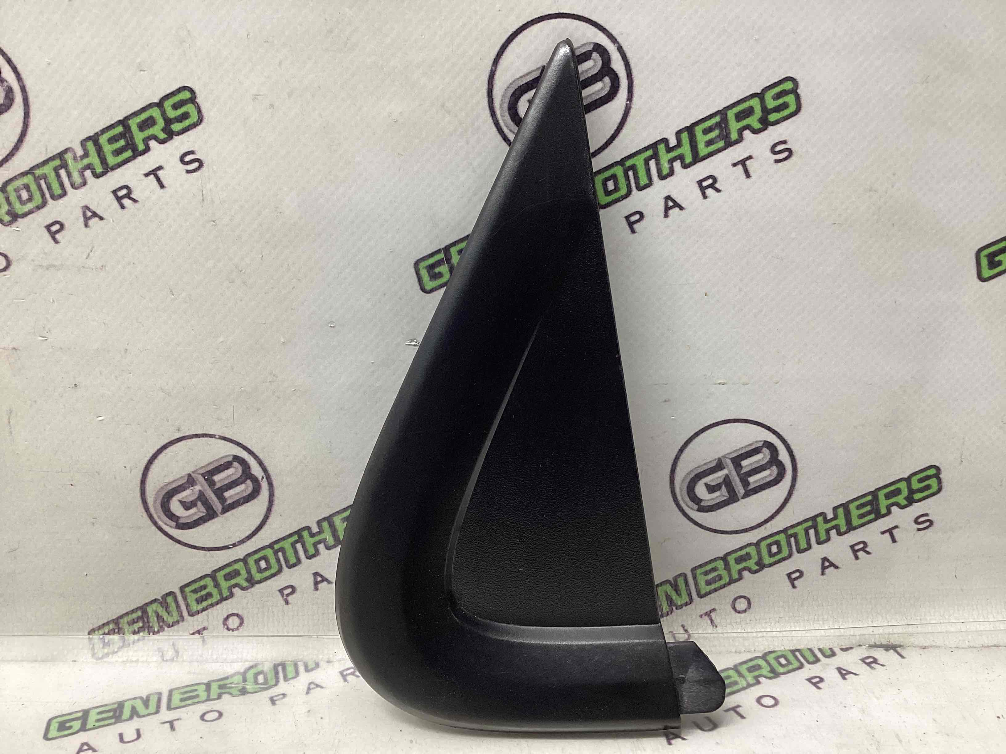 Накладка на дверь