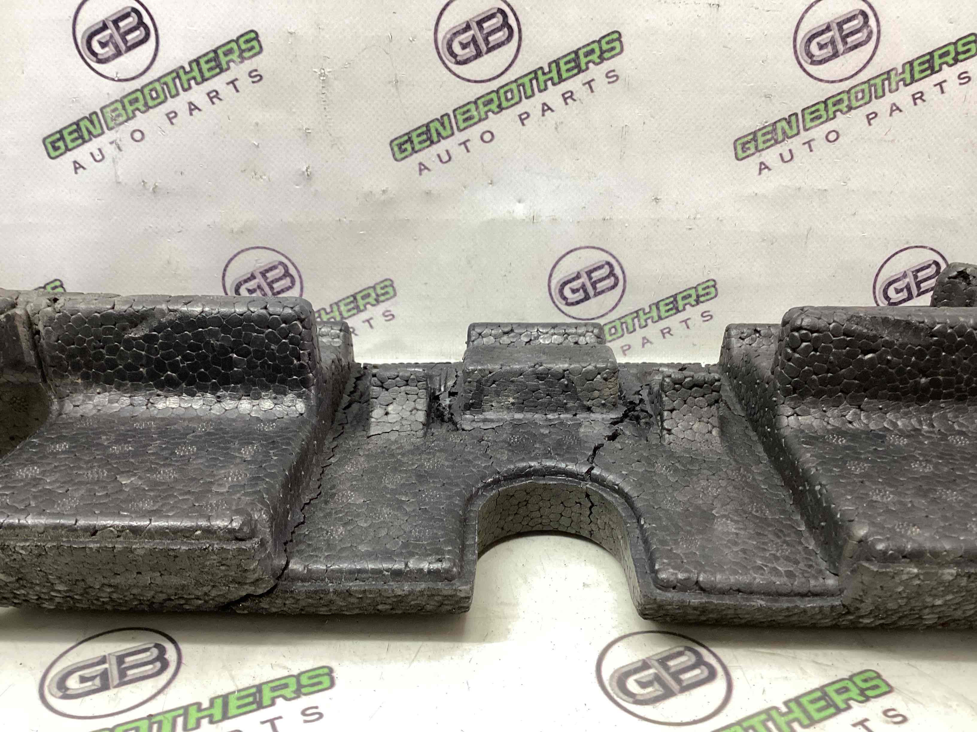 Абсорбер бампера