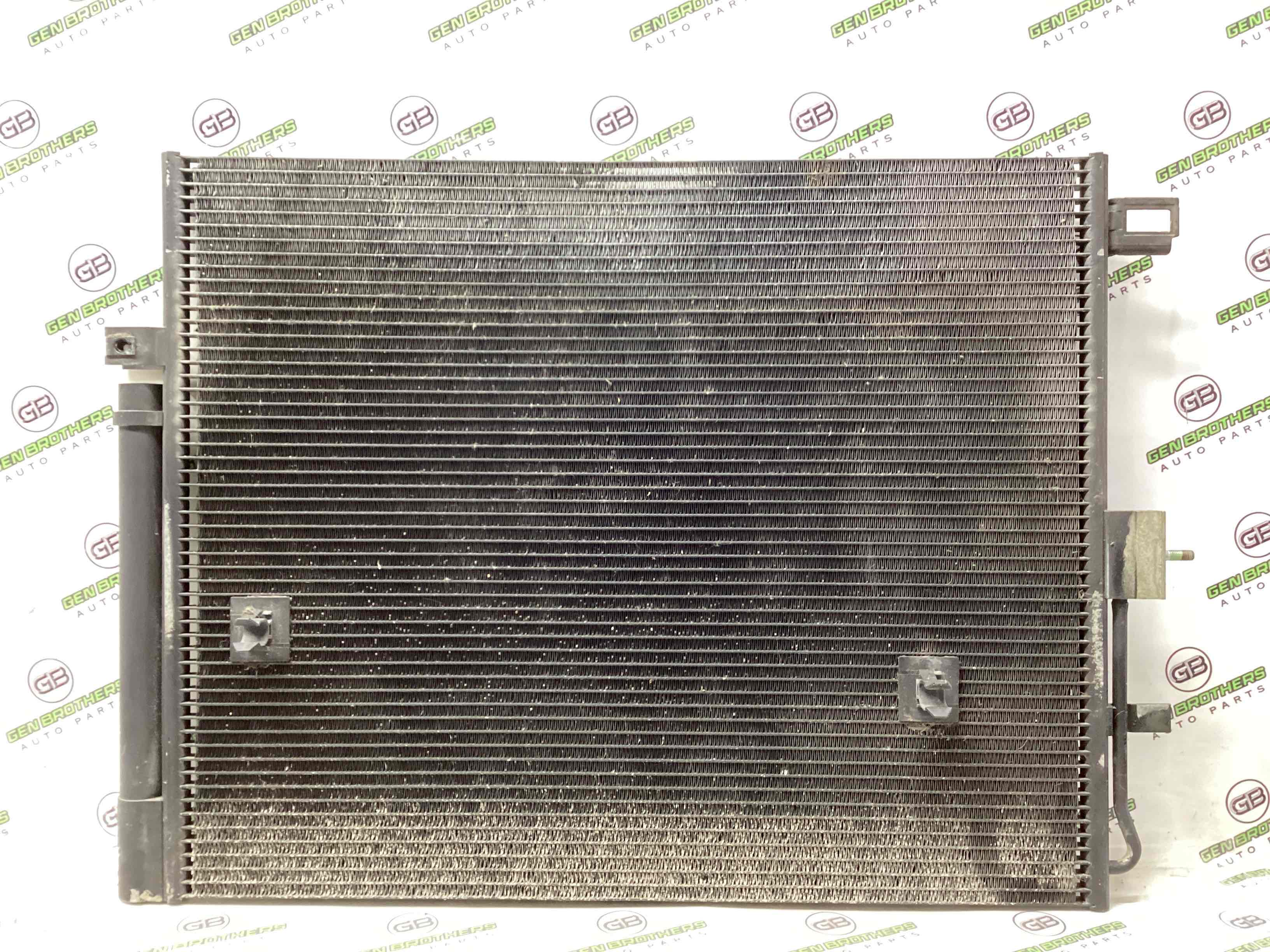 Радиатор кондиционера