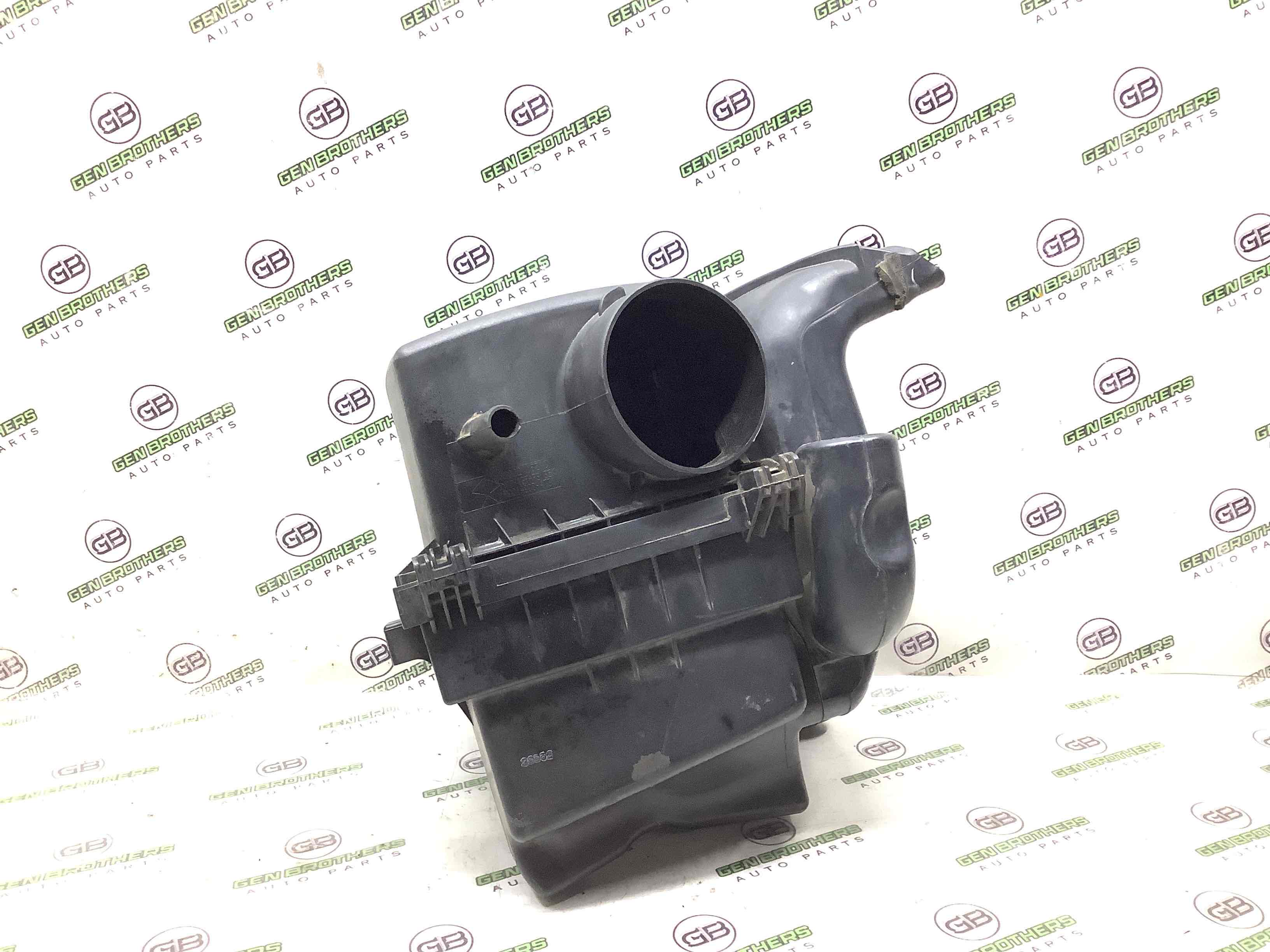 Корпус воздушного фильтра