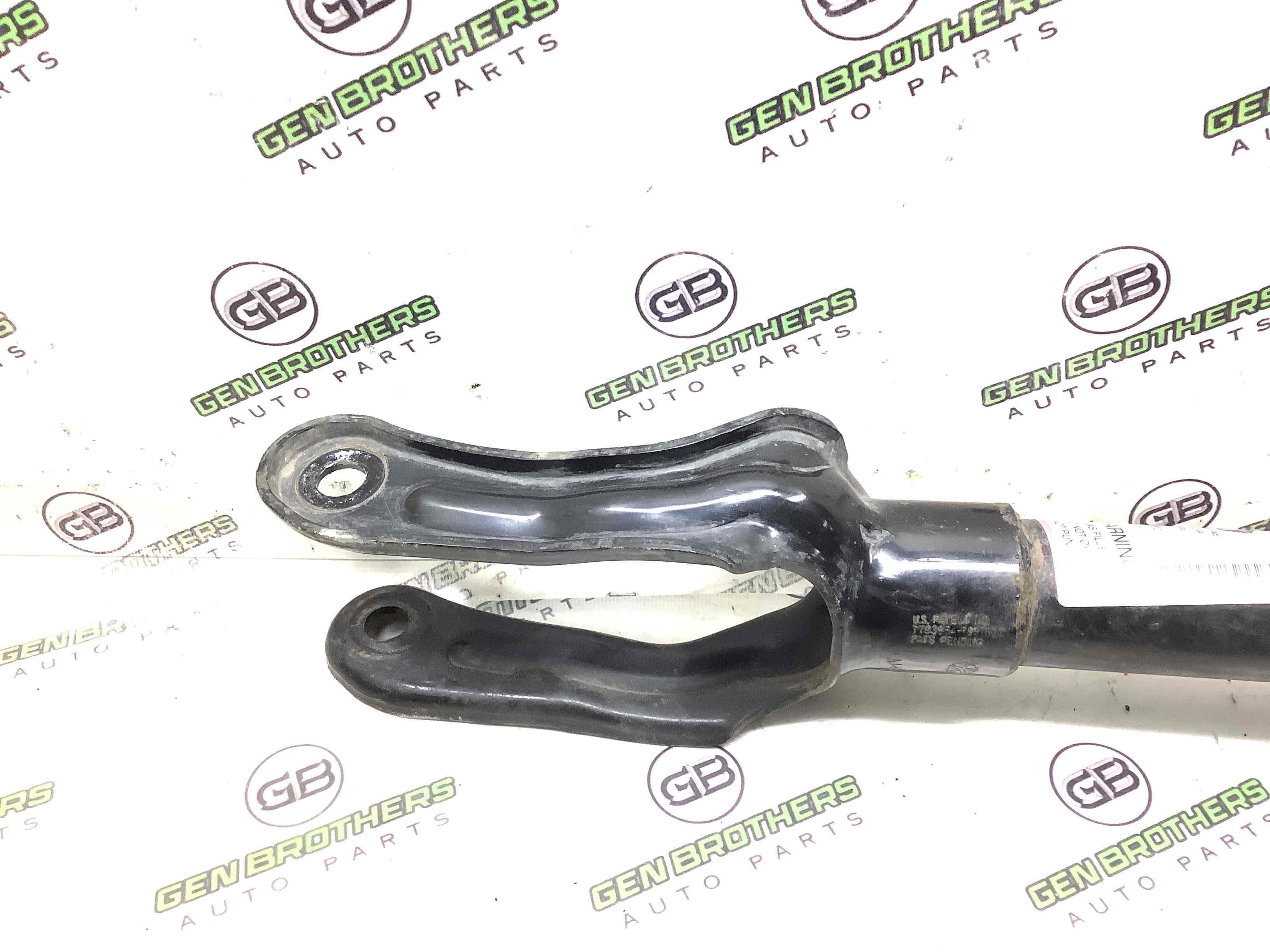 Устойчивая амортизатора в сборе