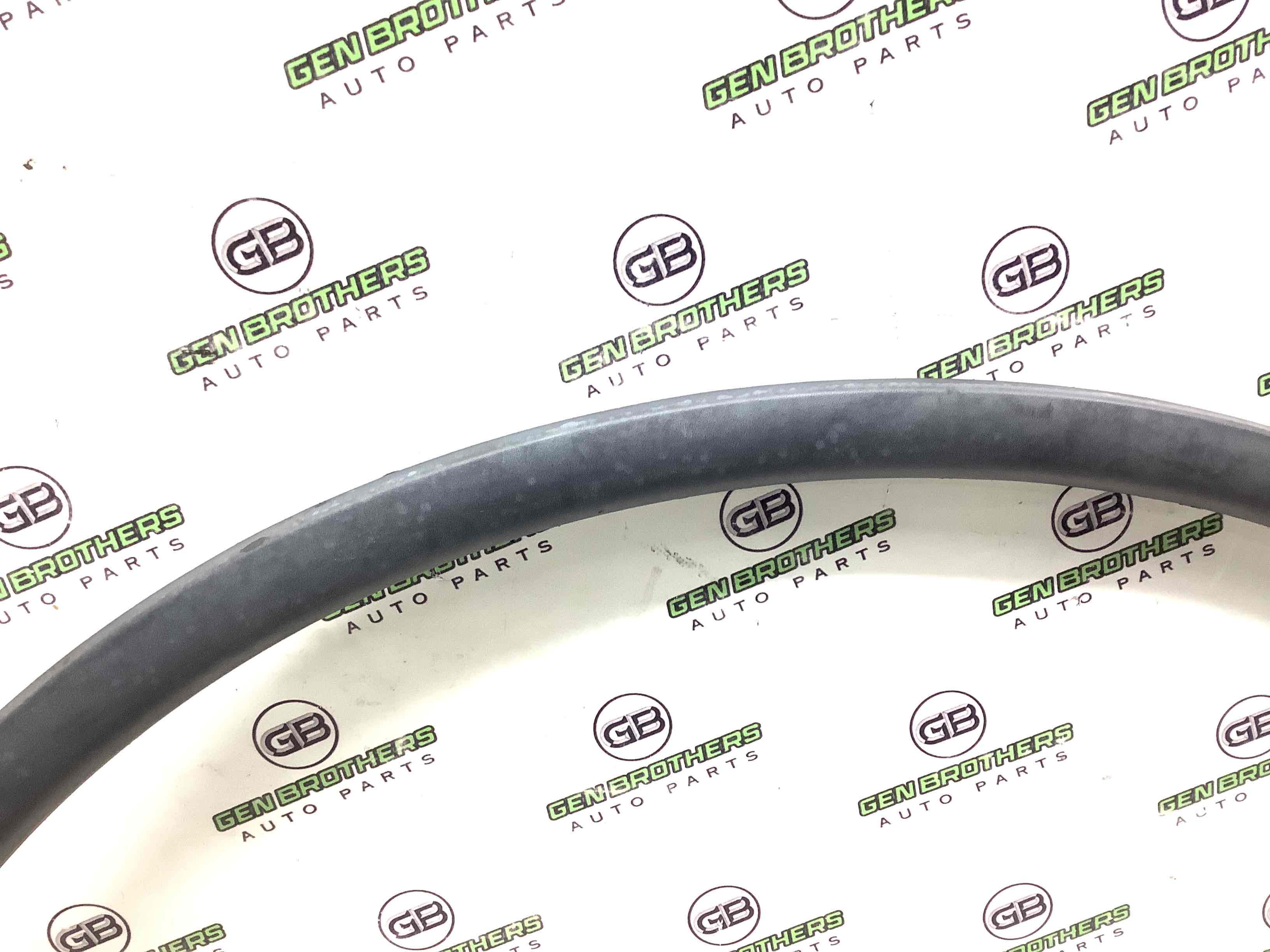 Молдинг арки накладки на арку