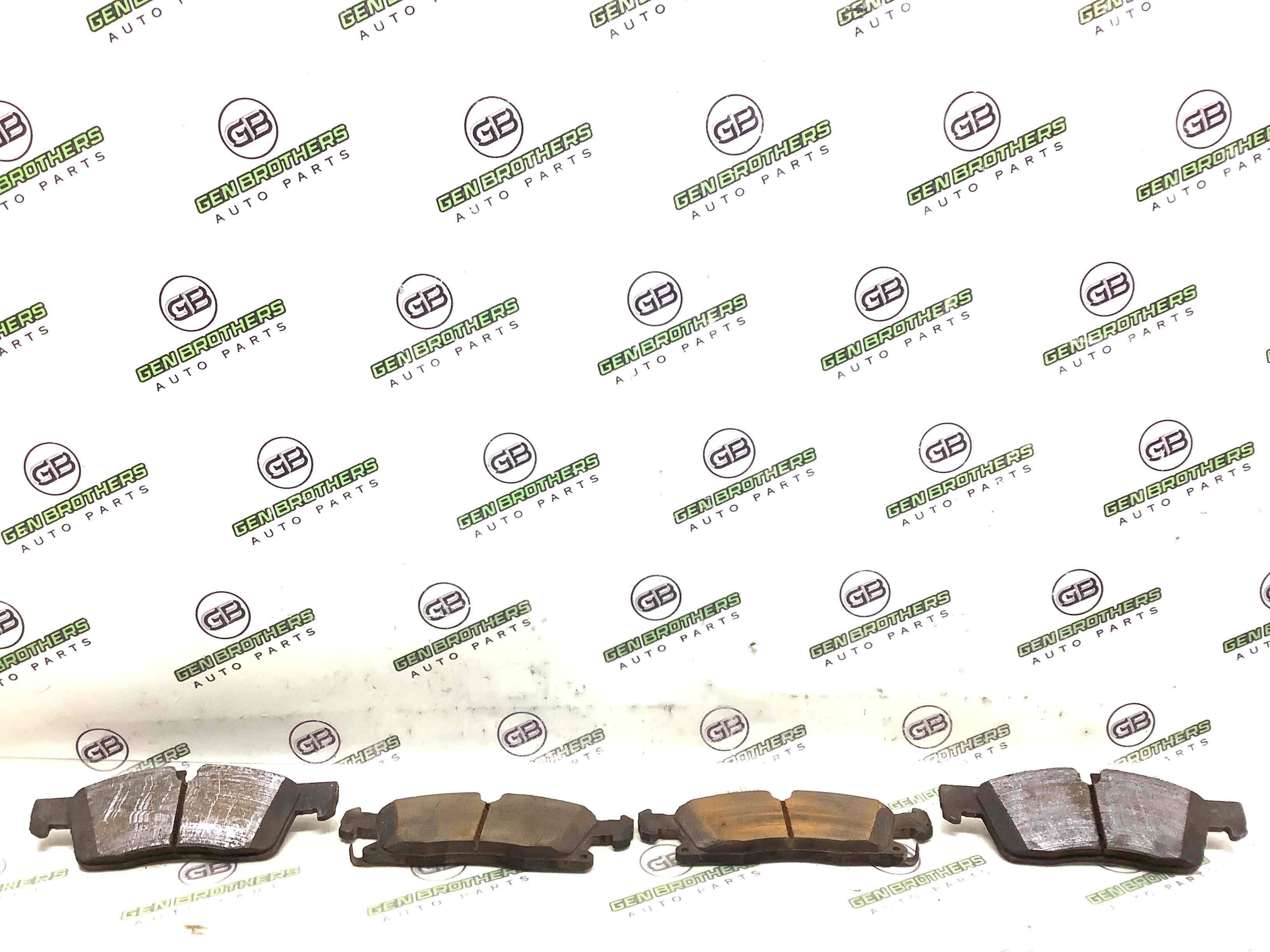 Тормозные колодки