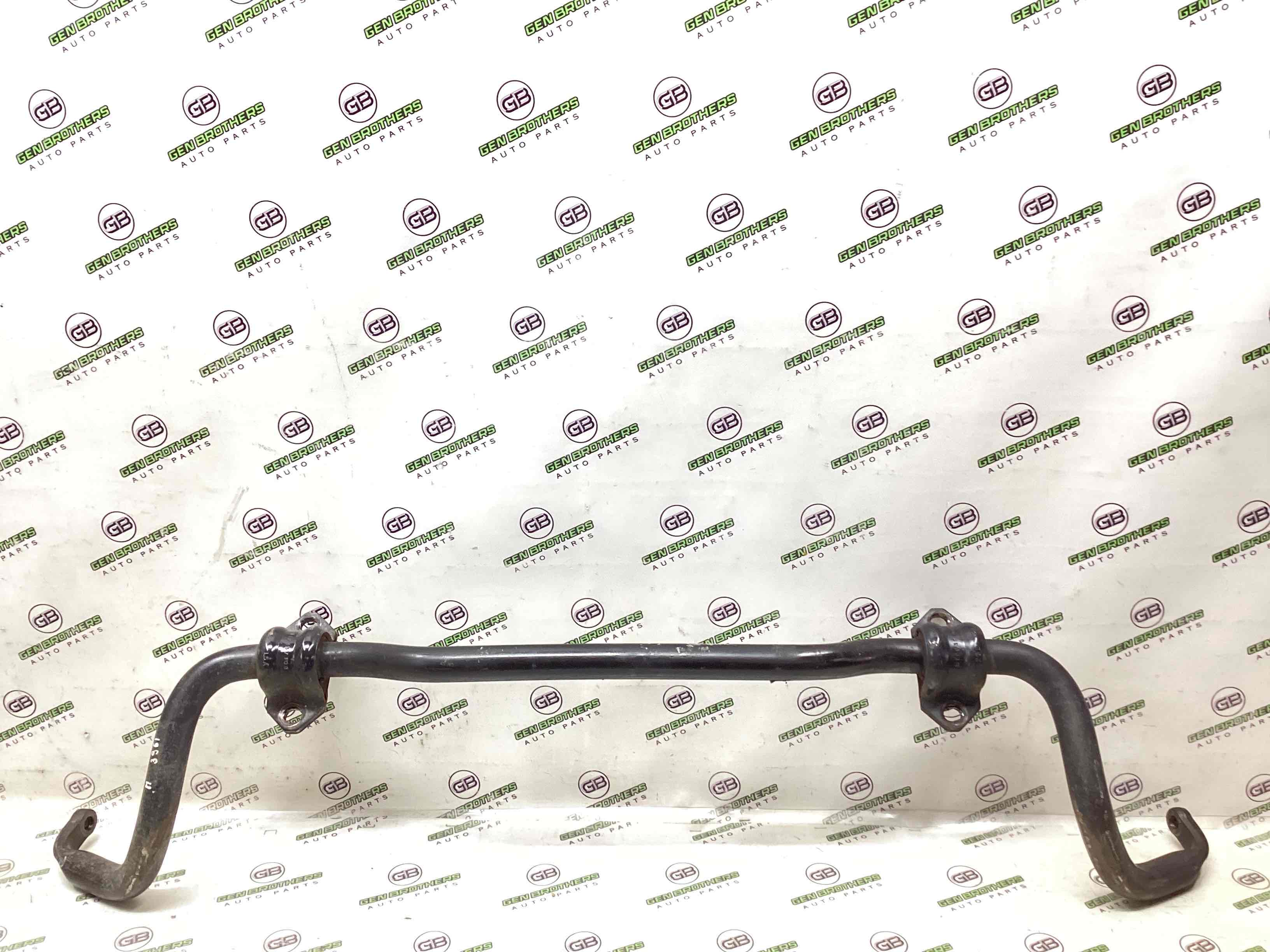 Стабилизатор поперечной стойкости