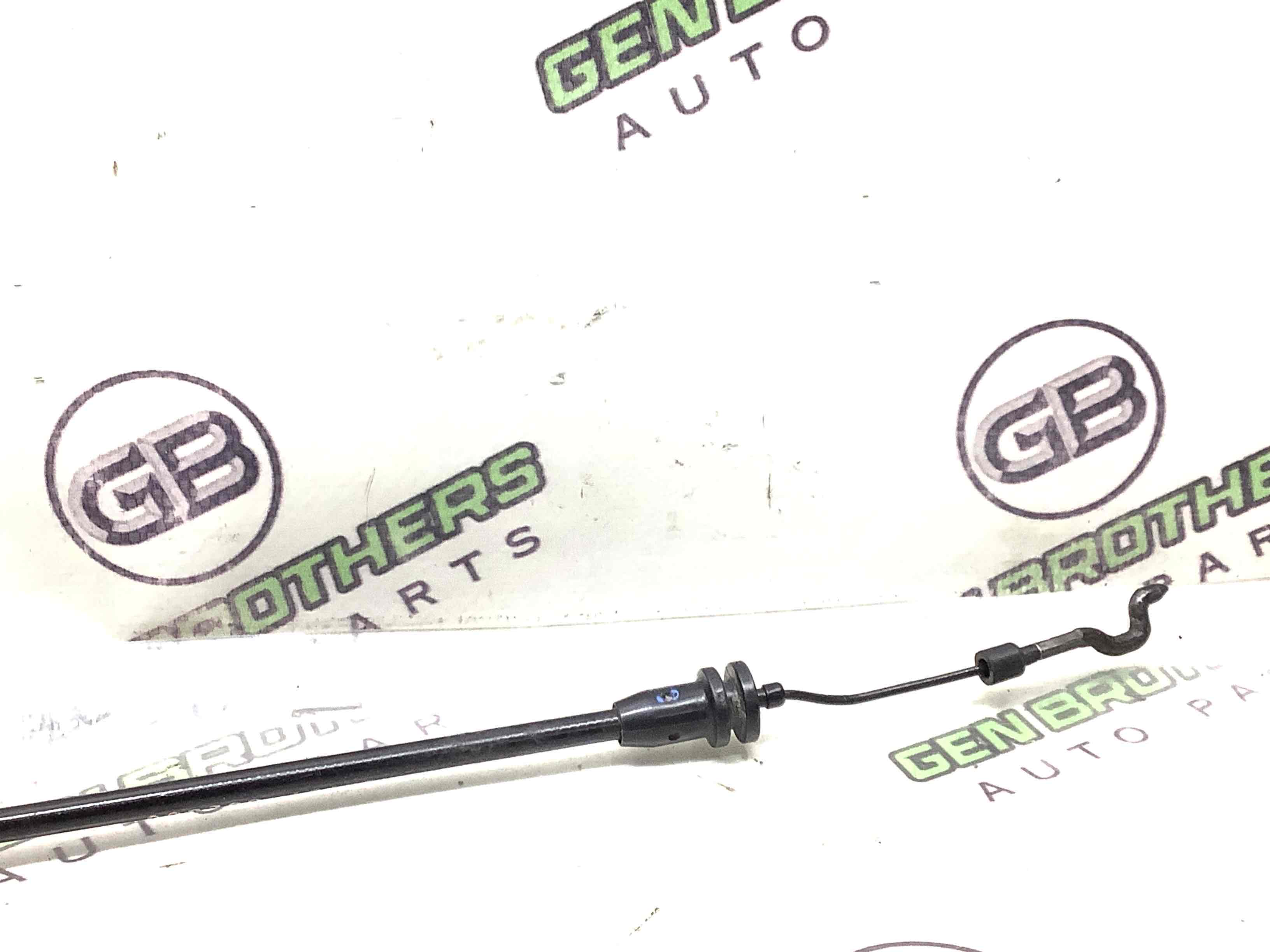 Трос ручки двери