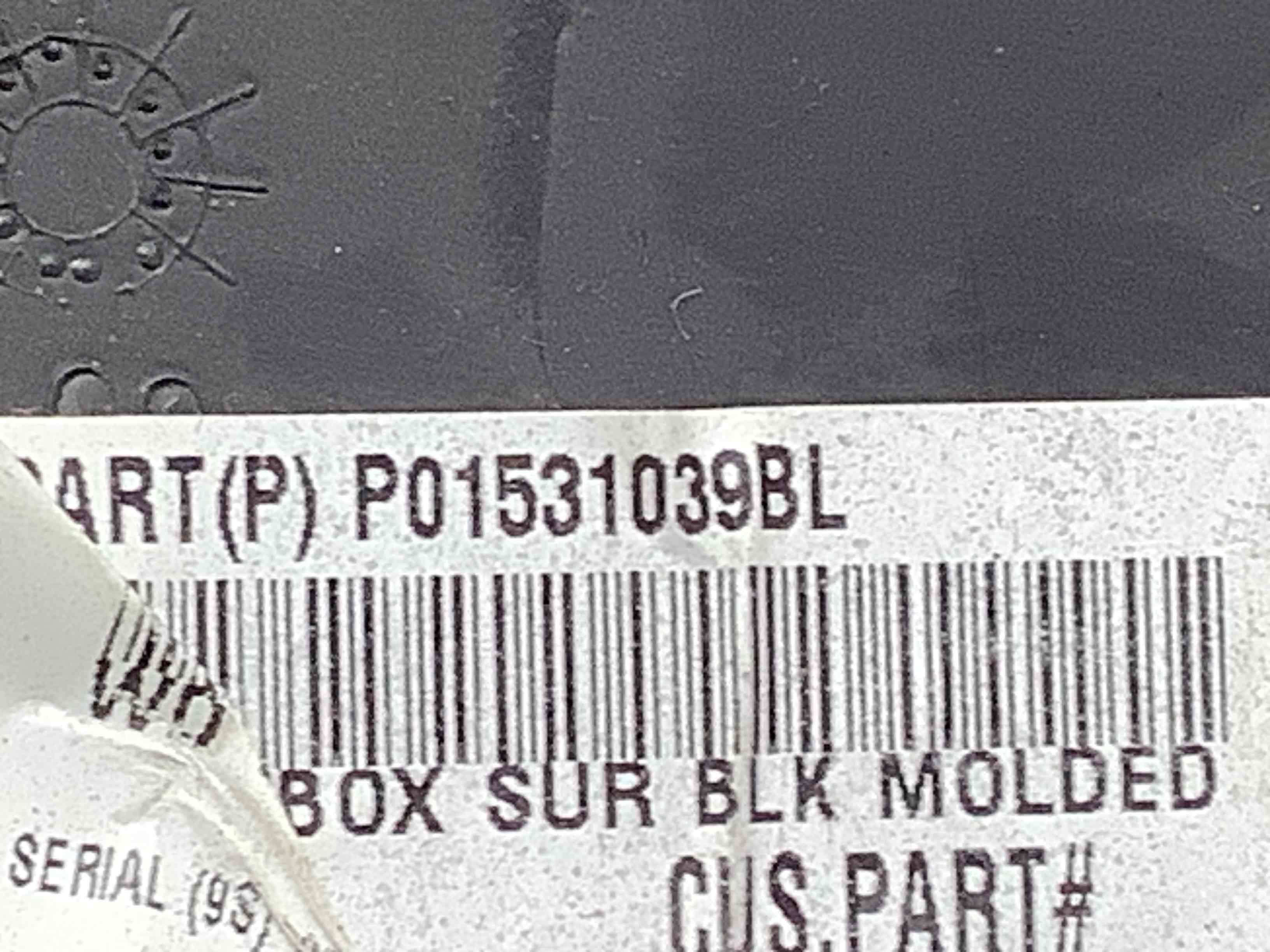 Бардачок замок бардачка, подстаканник, ящик