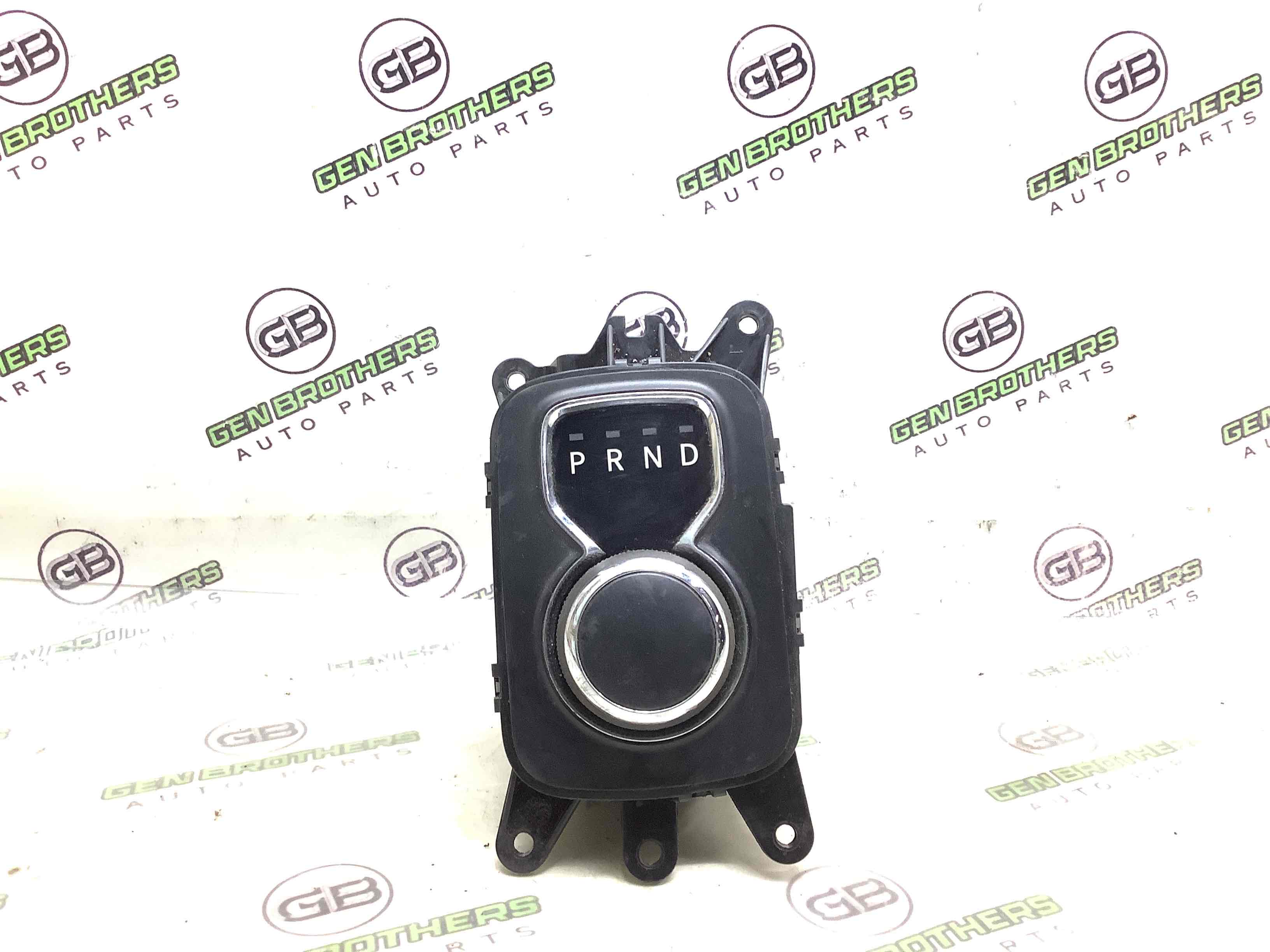 Кулиса селектор, ручка кулисы, накладка шифтер АКПП