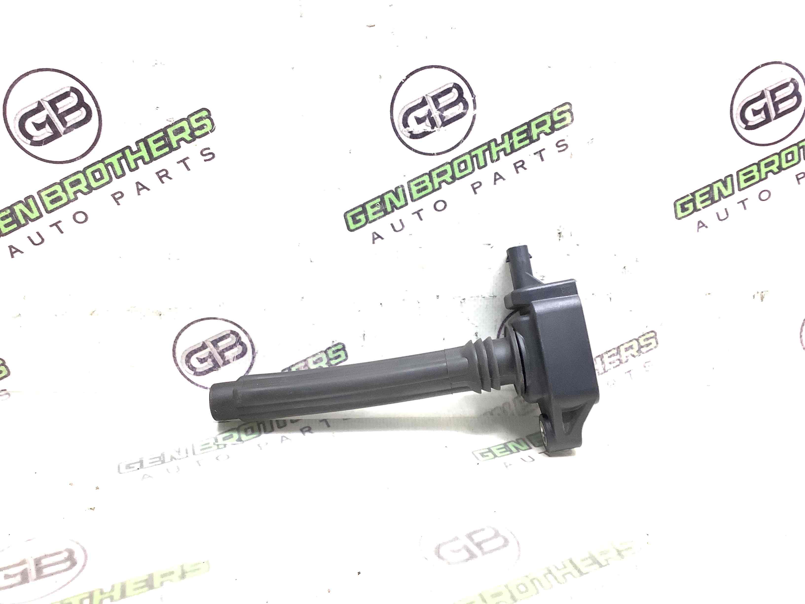 Катушка зажигания