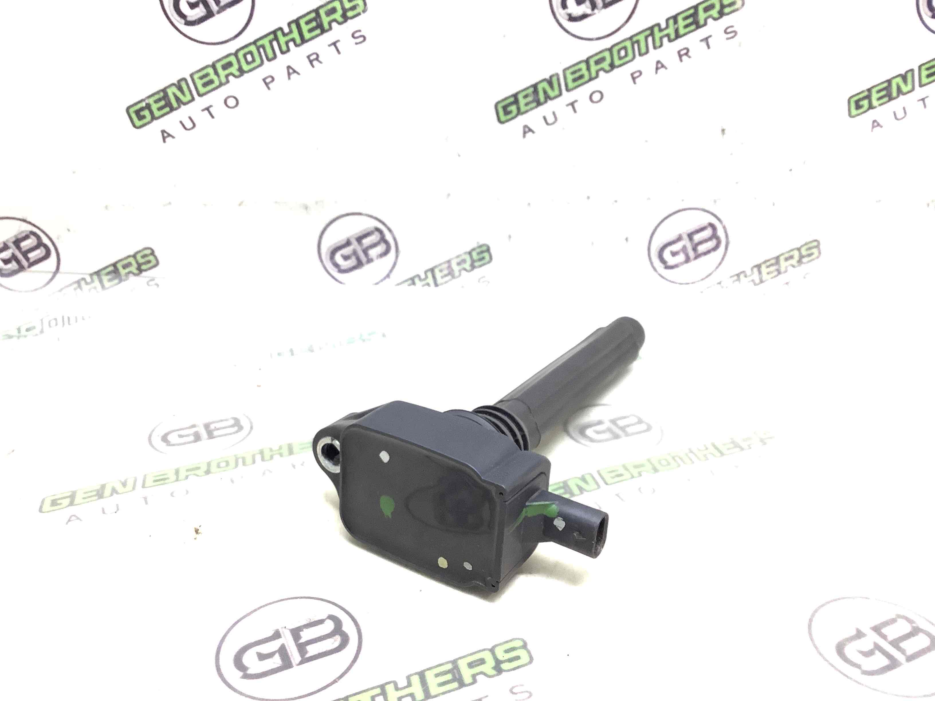 Катушка зажигания