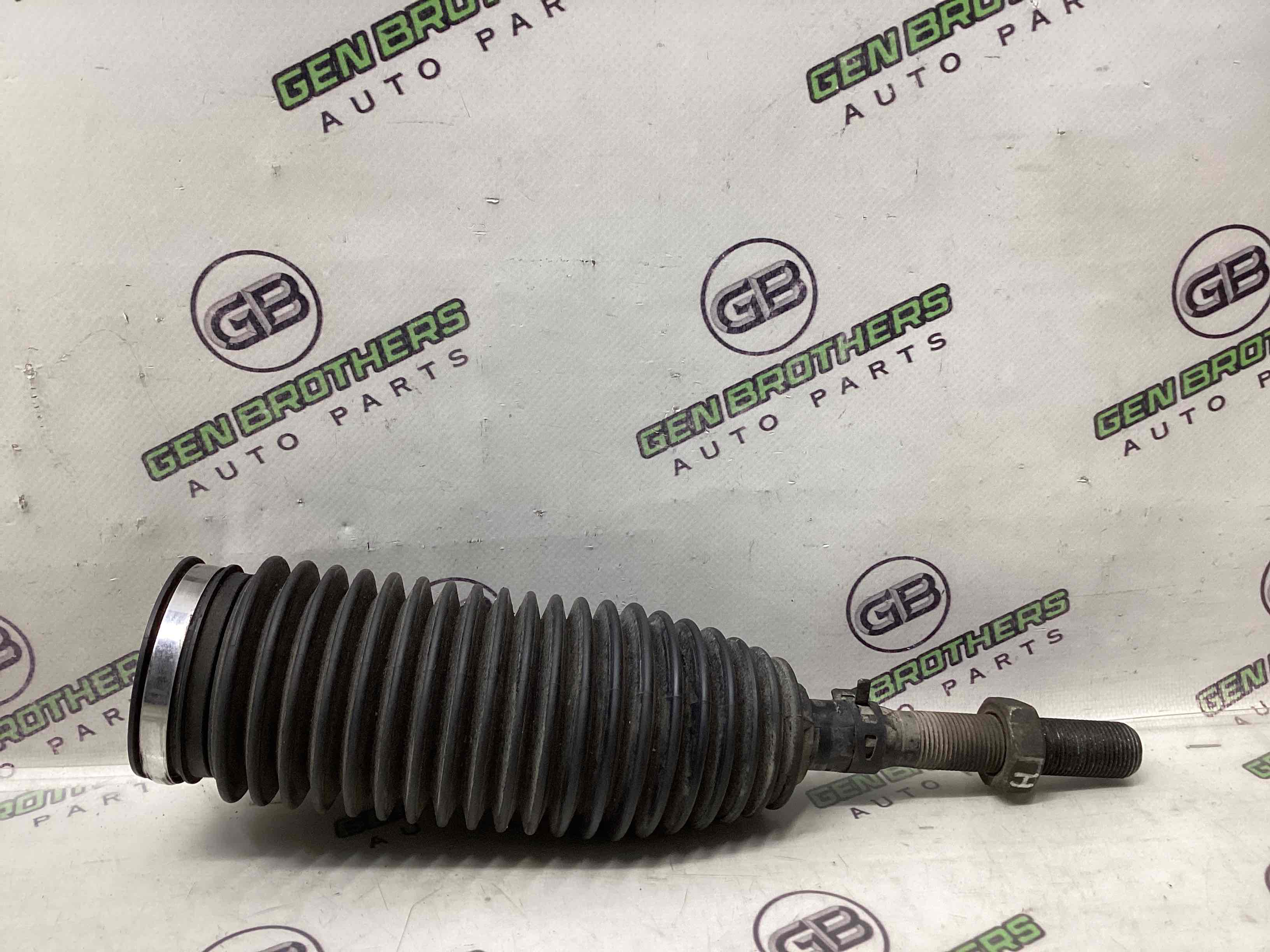 Тяга рулевая, наконечник