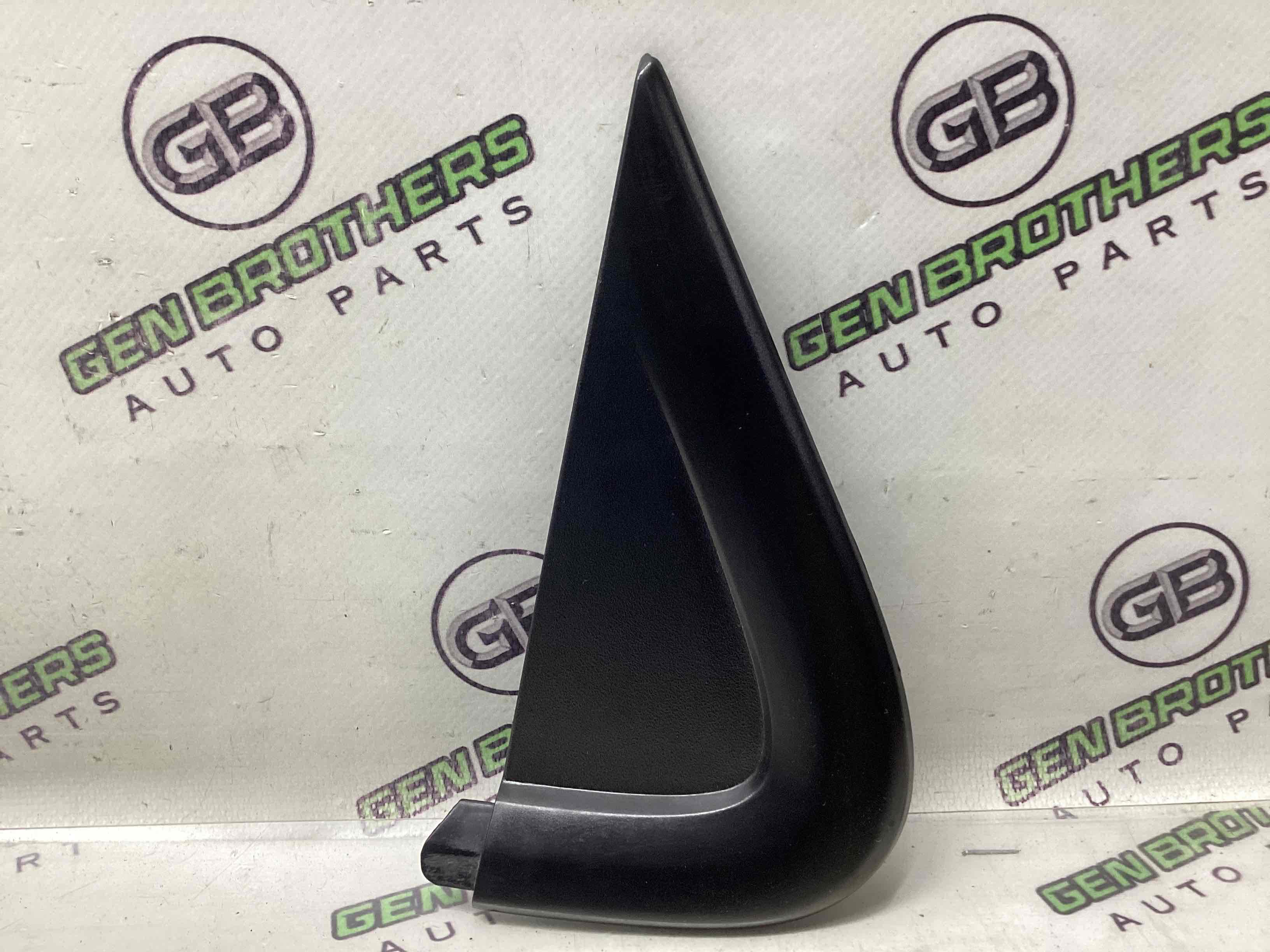 Накладка на дверь