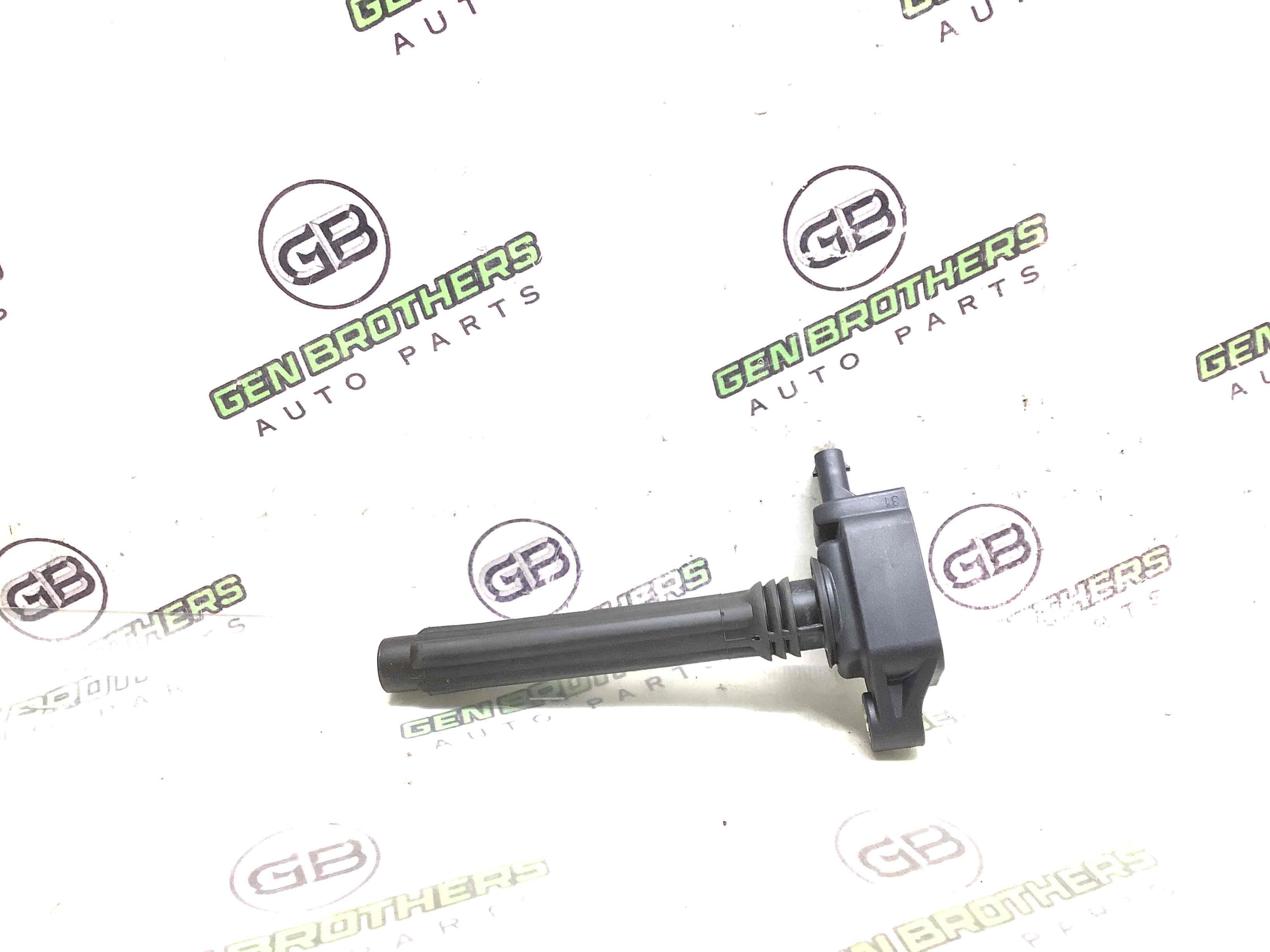 Катушка зажигания