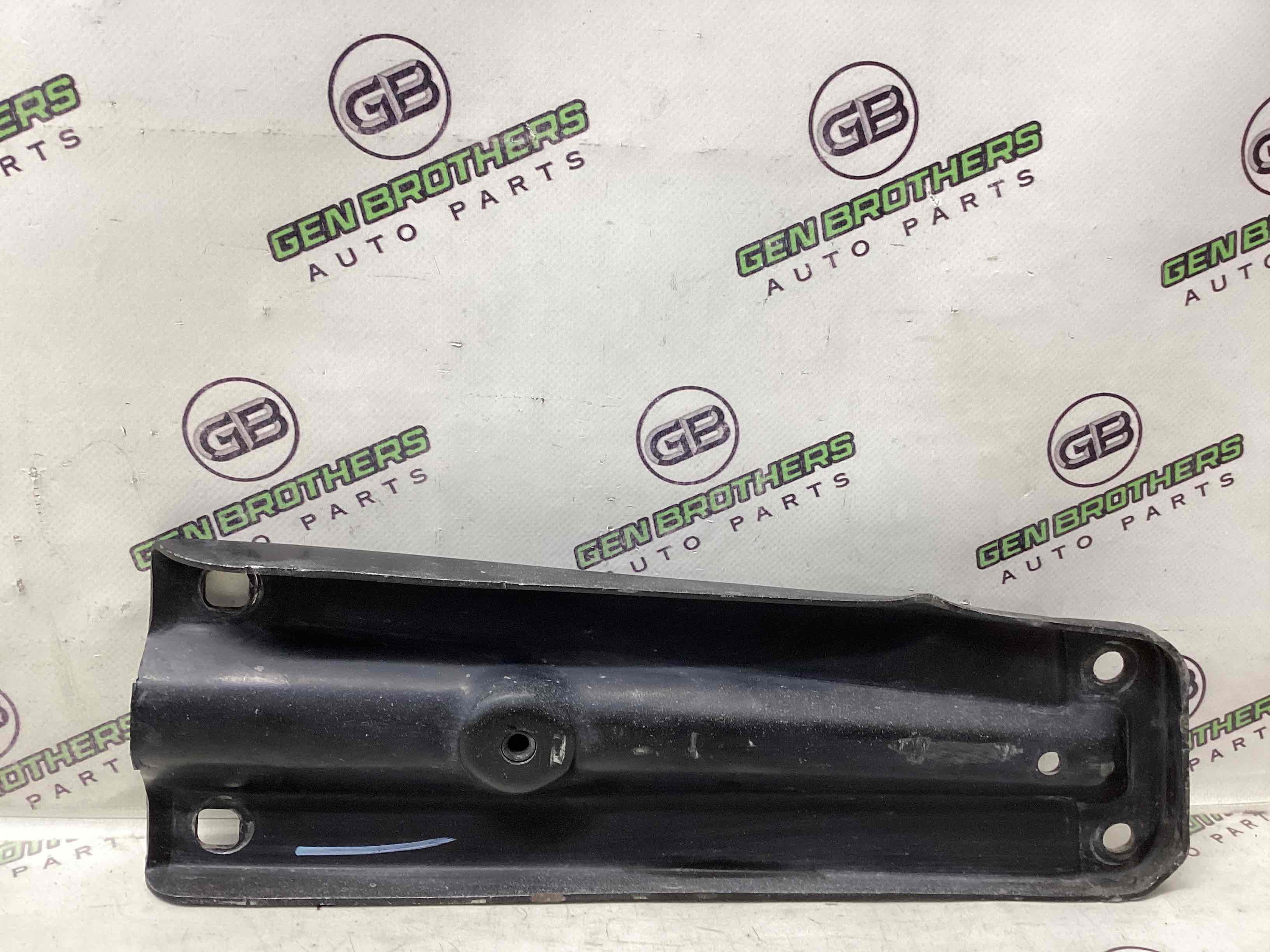 Кронштейн КПП