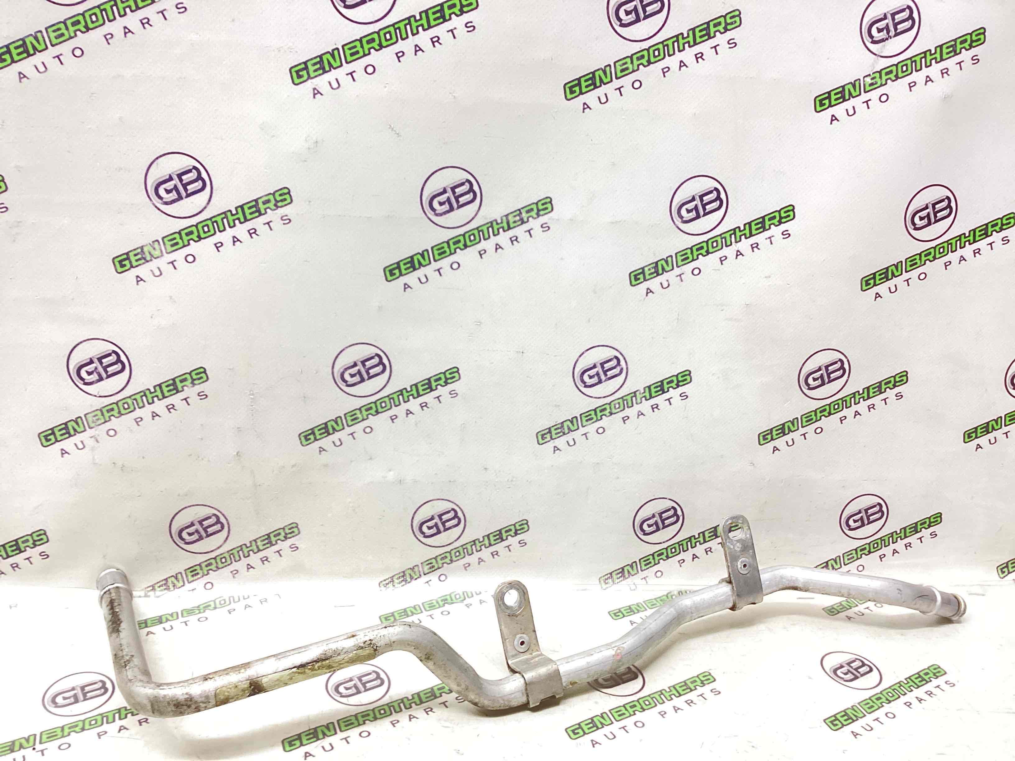 Трубка алюминиевая