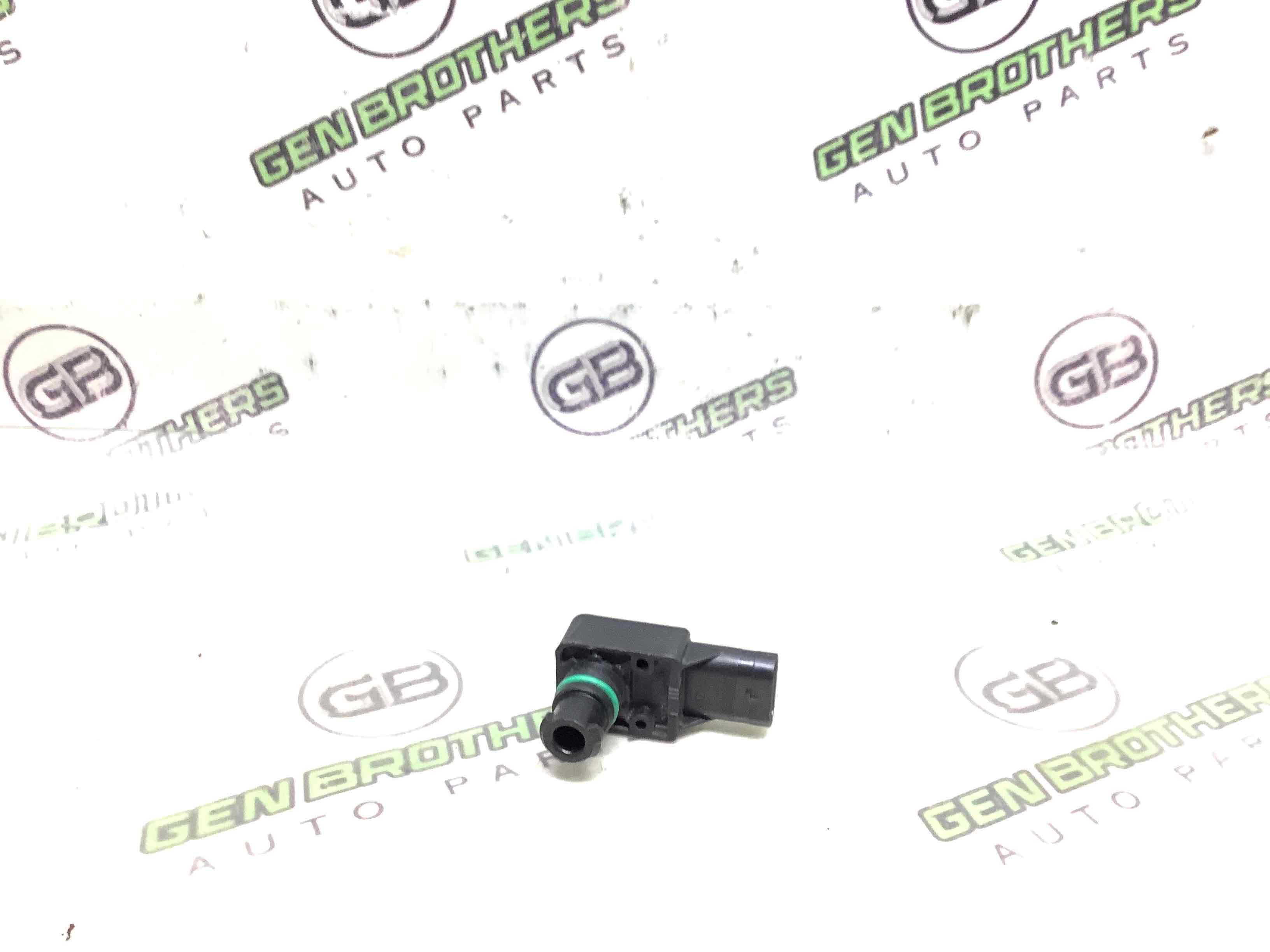 Датчик давления во впускном коллекторе