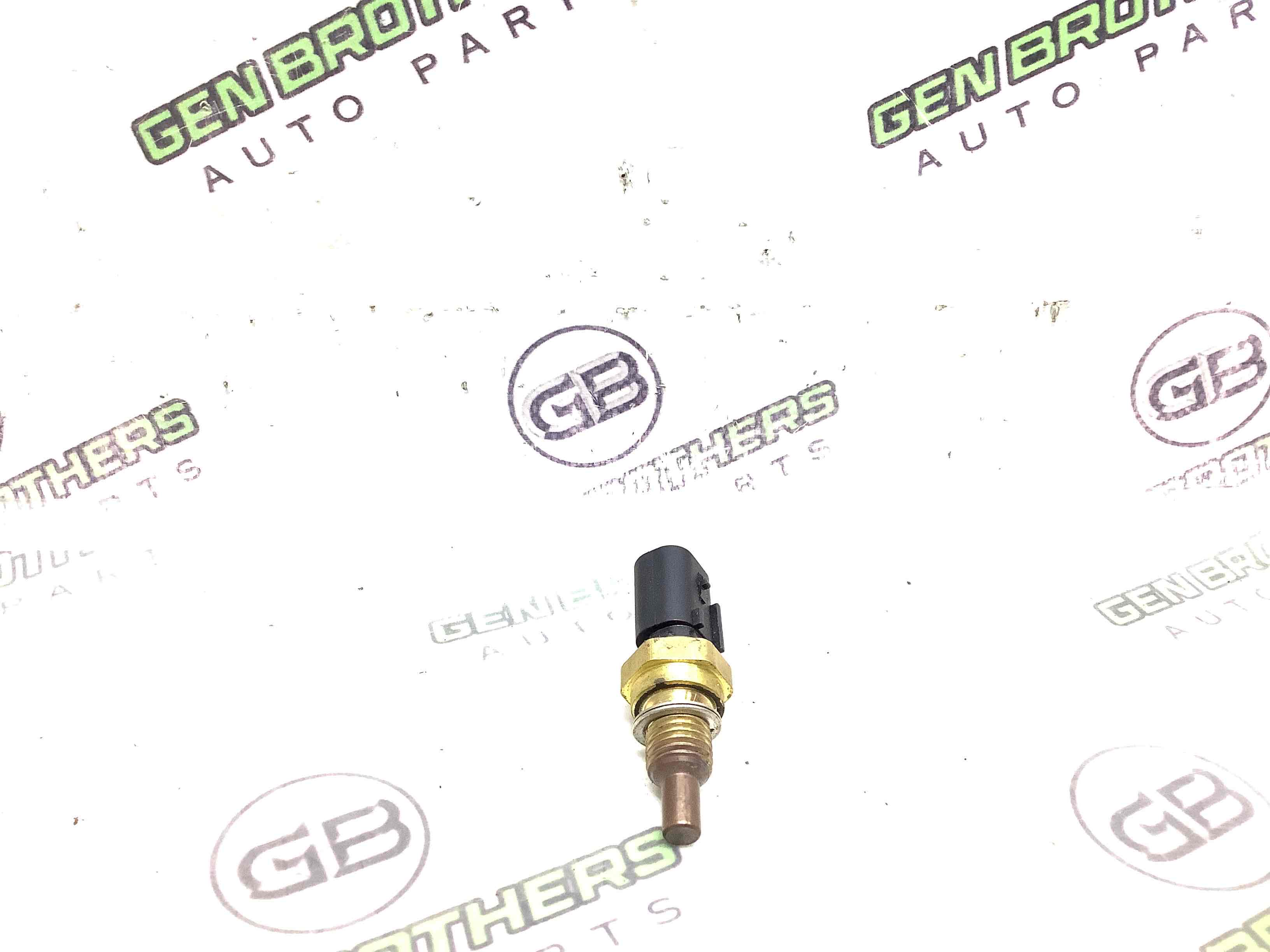 Датчик давления масла