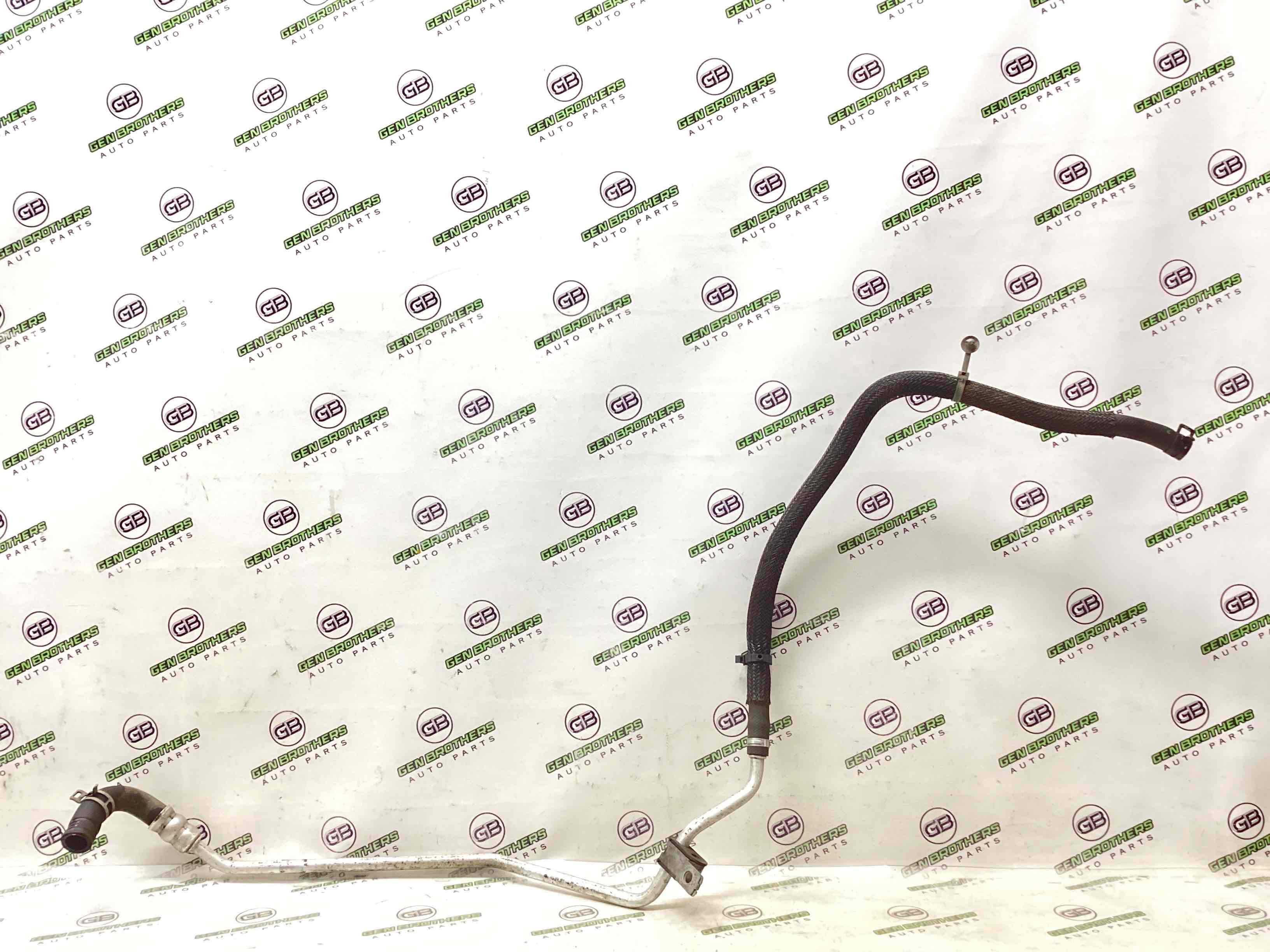 Шланг гидроусилителя