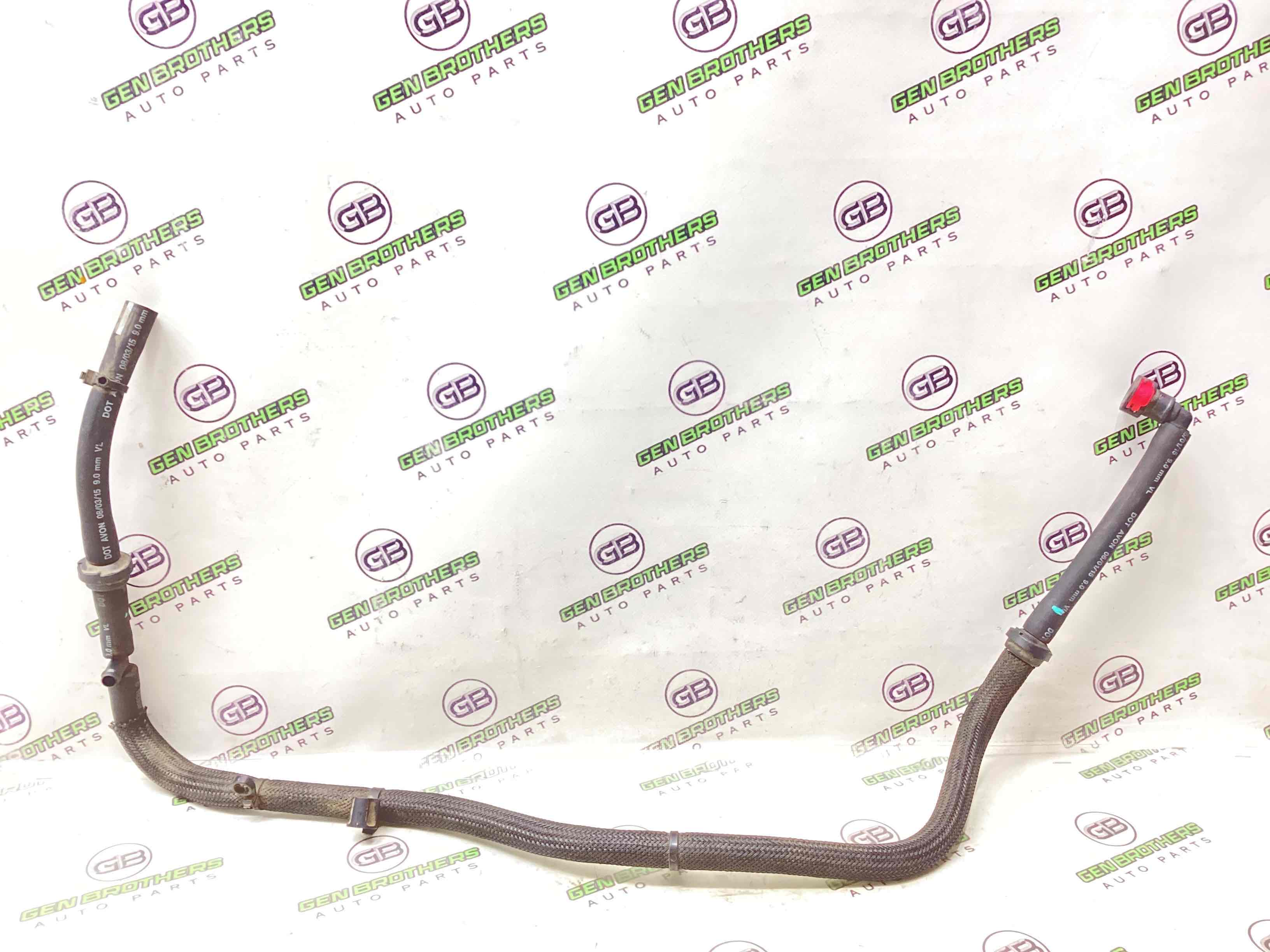 Трубка вакуумная