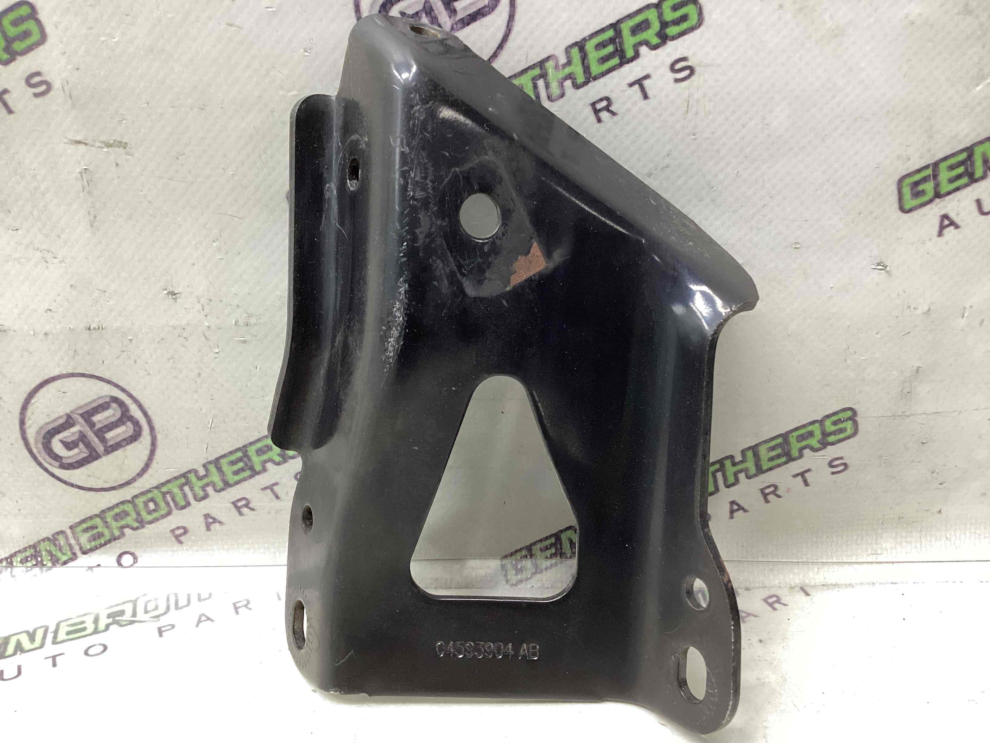 Крепление, кронштейн