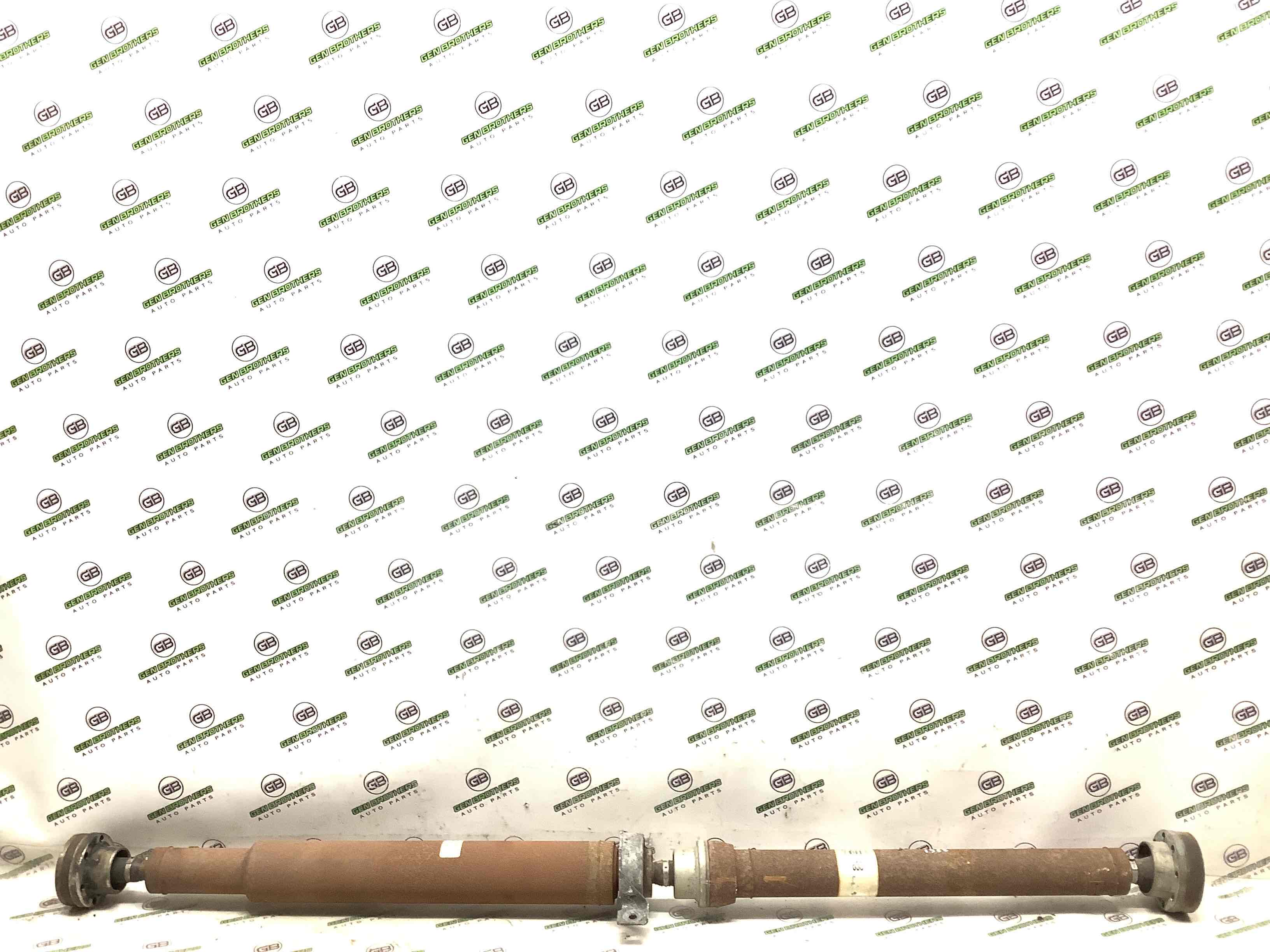 Карданный вал