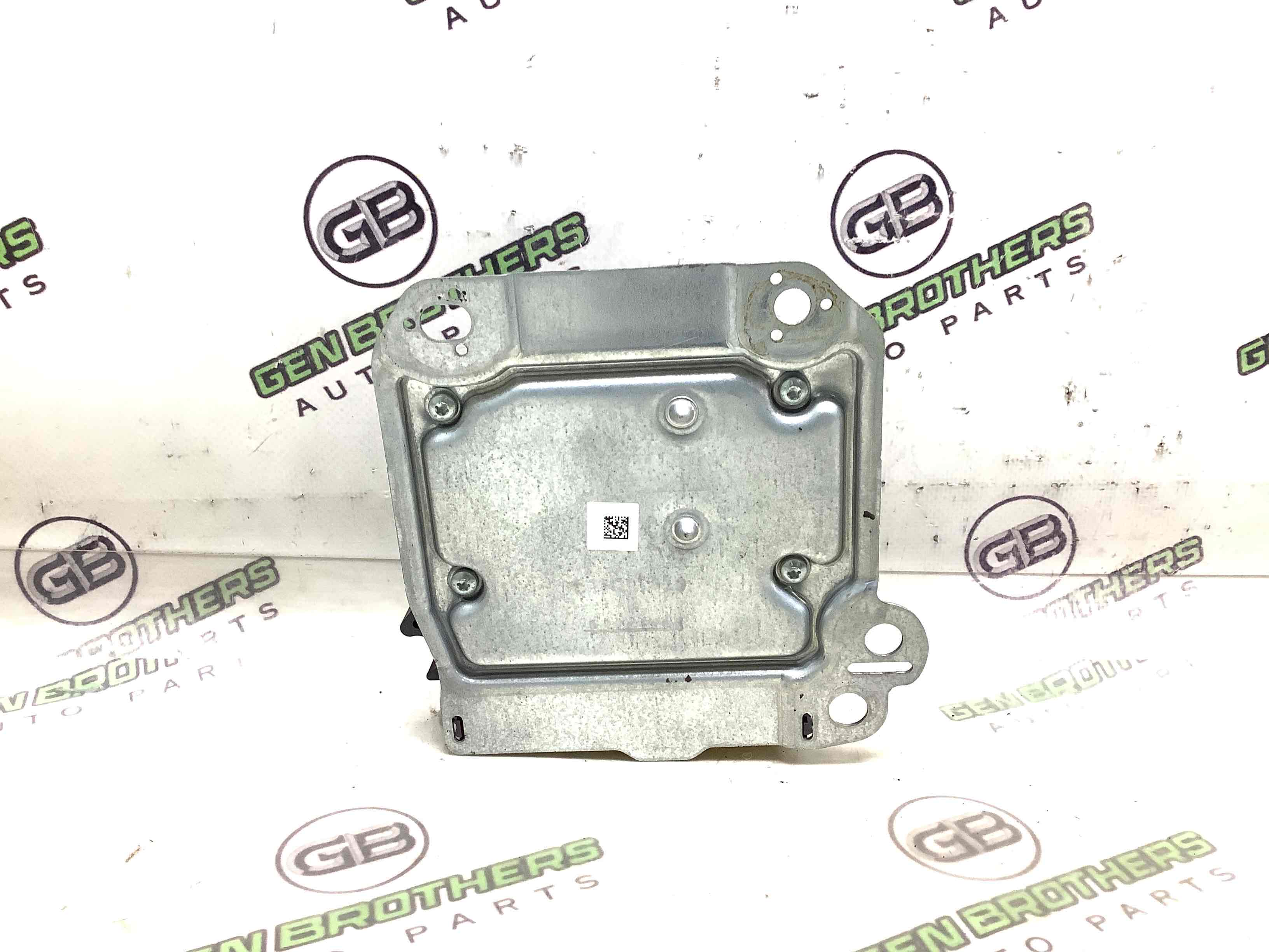 Модуль srs airbag компьютер подушек безопасности