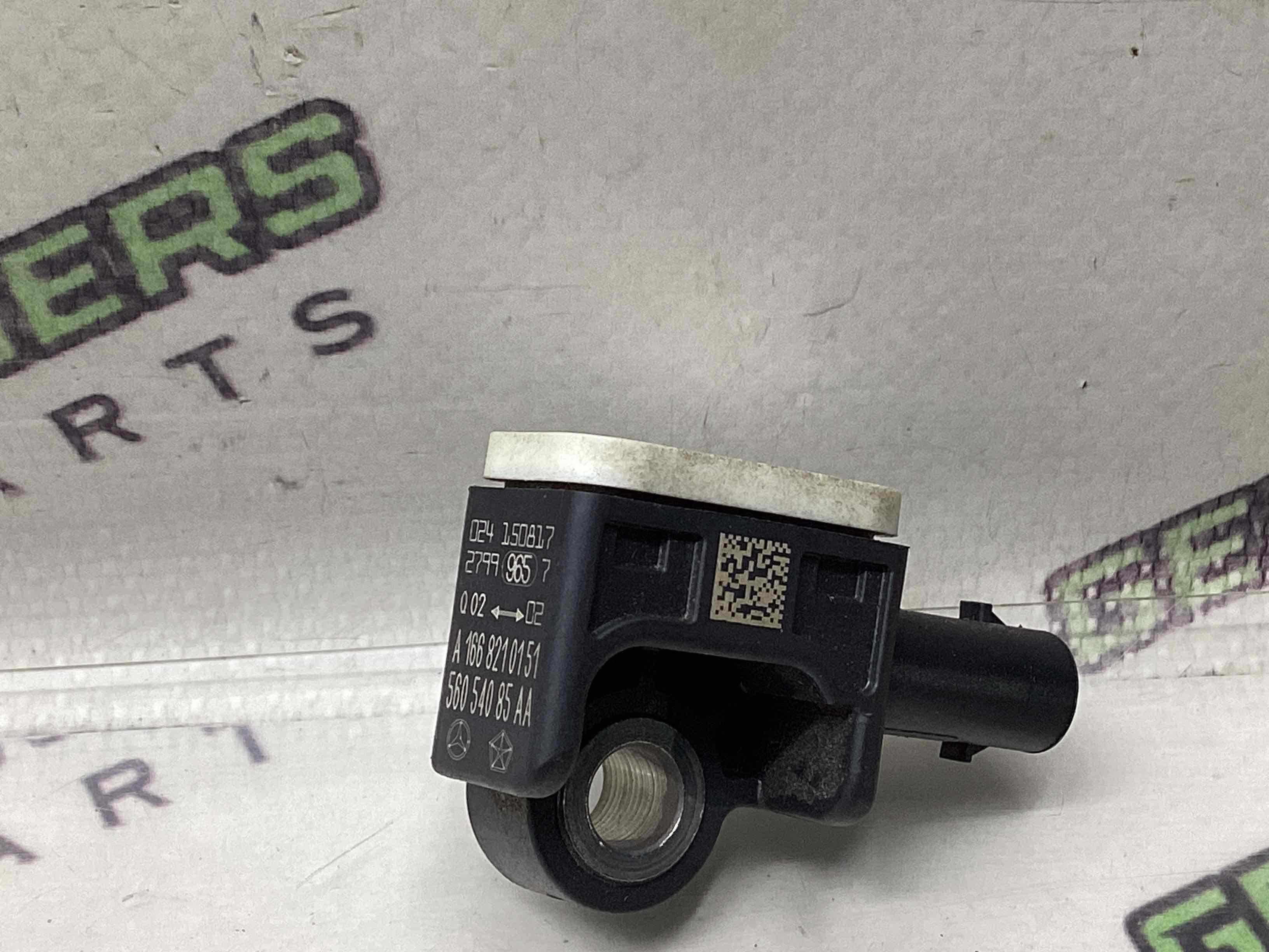 Датчик удара Airbag боковой